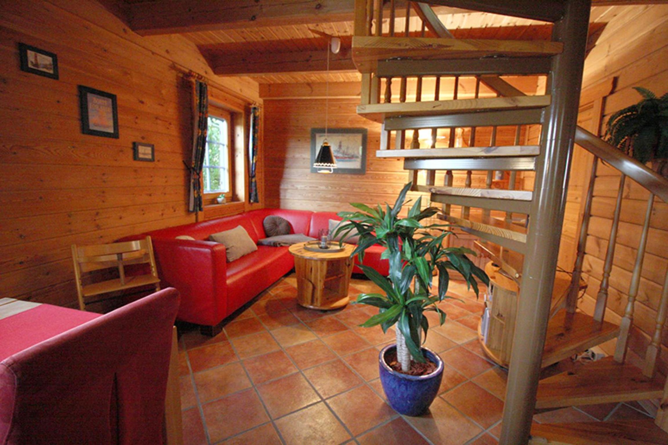 Holzhaus Grömitz 