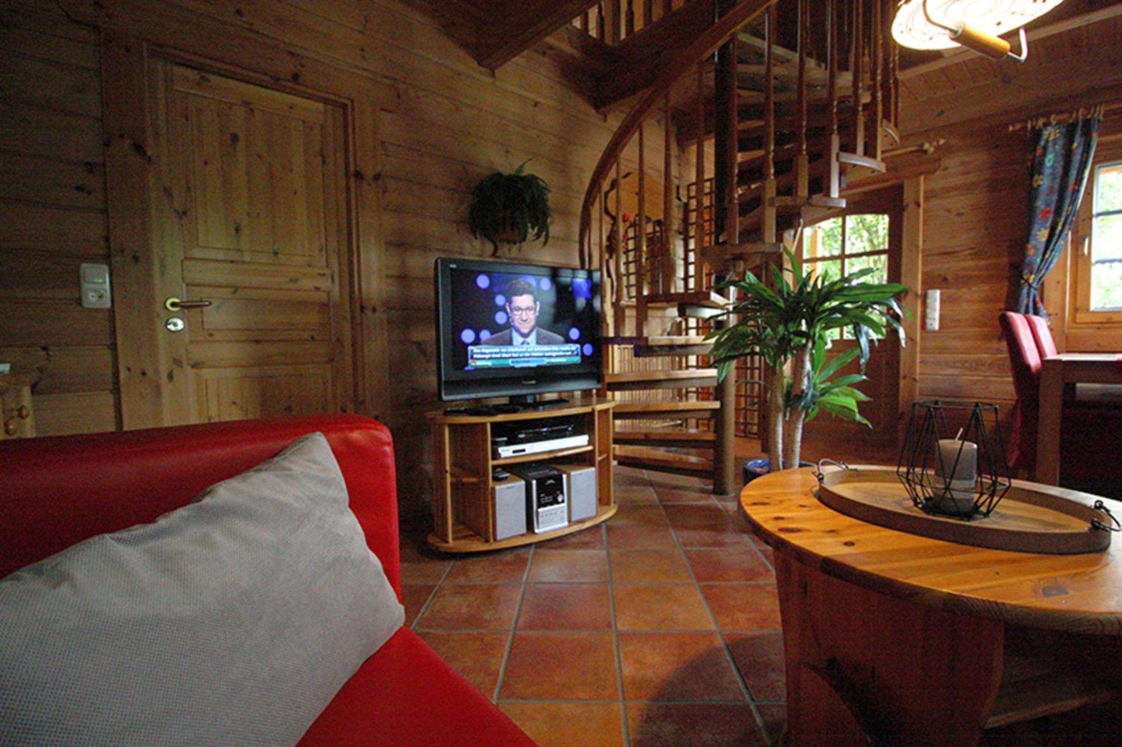 Holzhaus Grömitz 