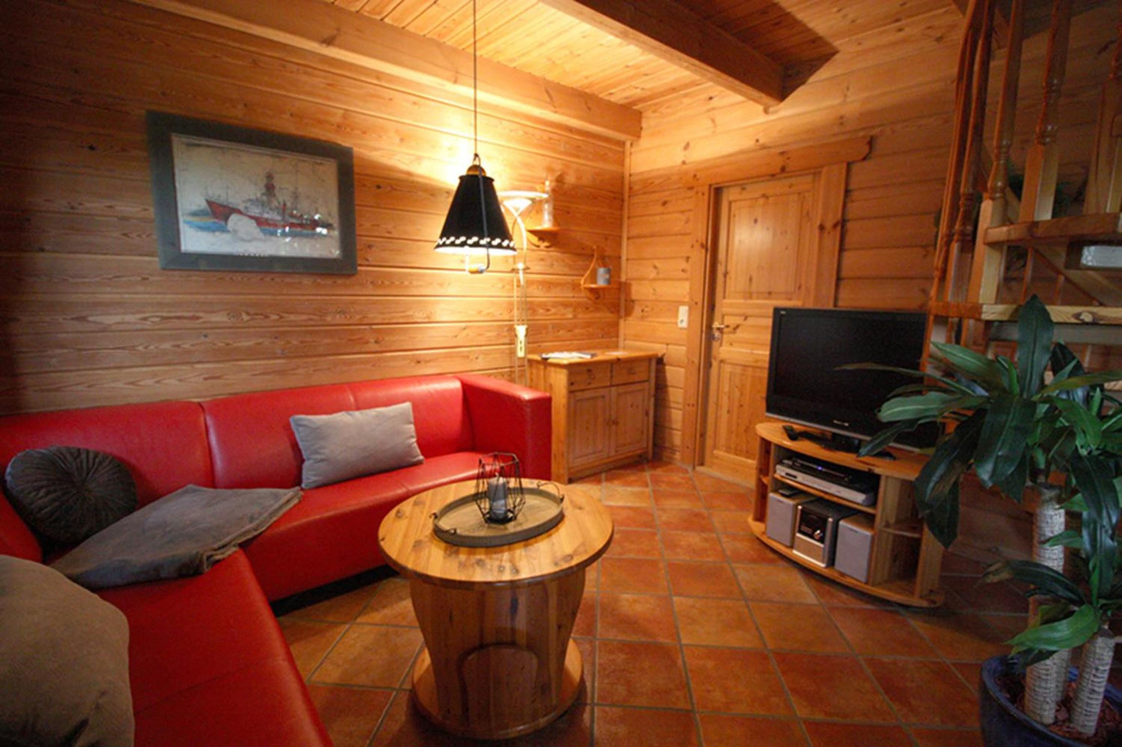 Holzhaus Grömitz 