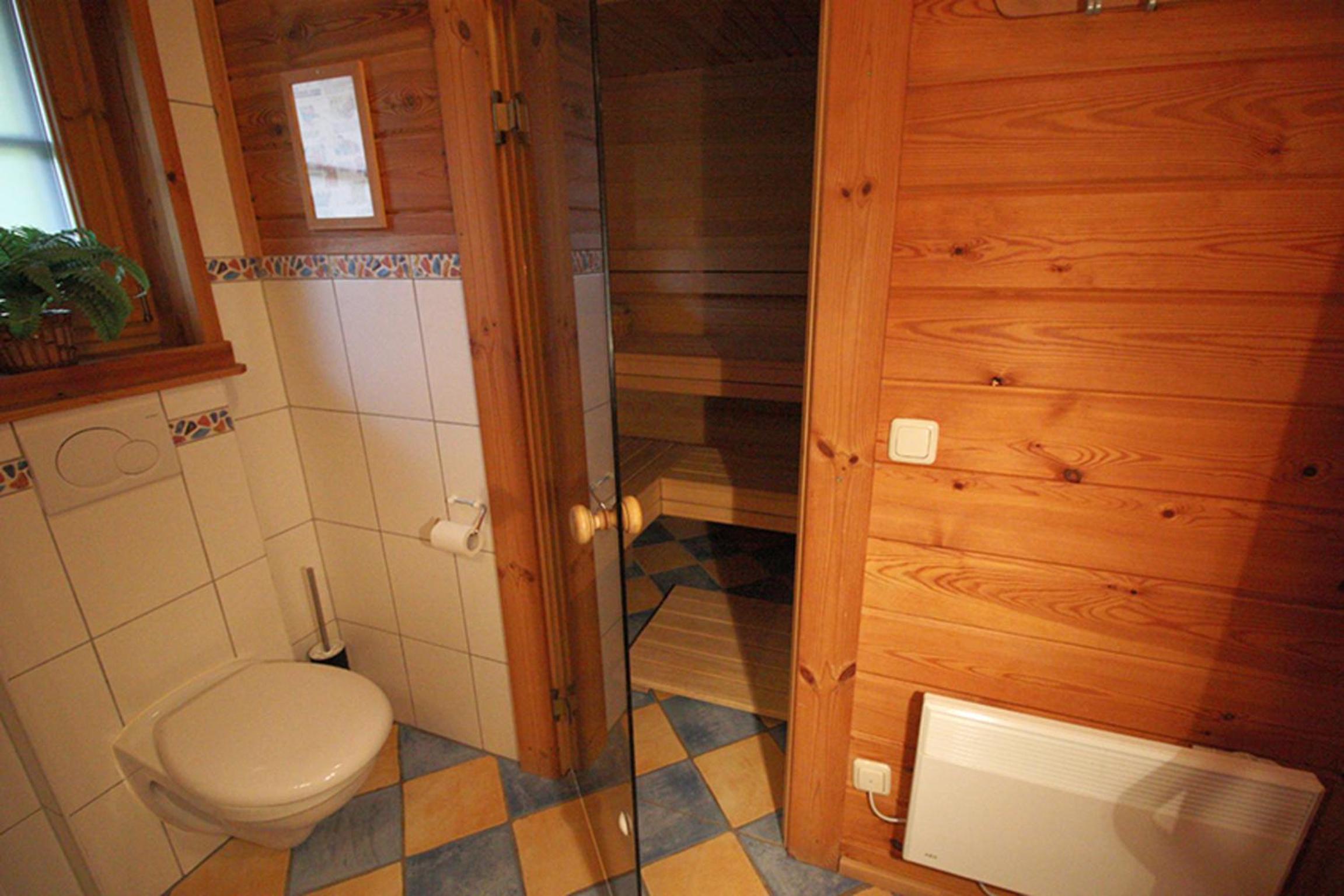 Holzhaus Grömitz 