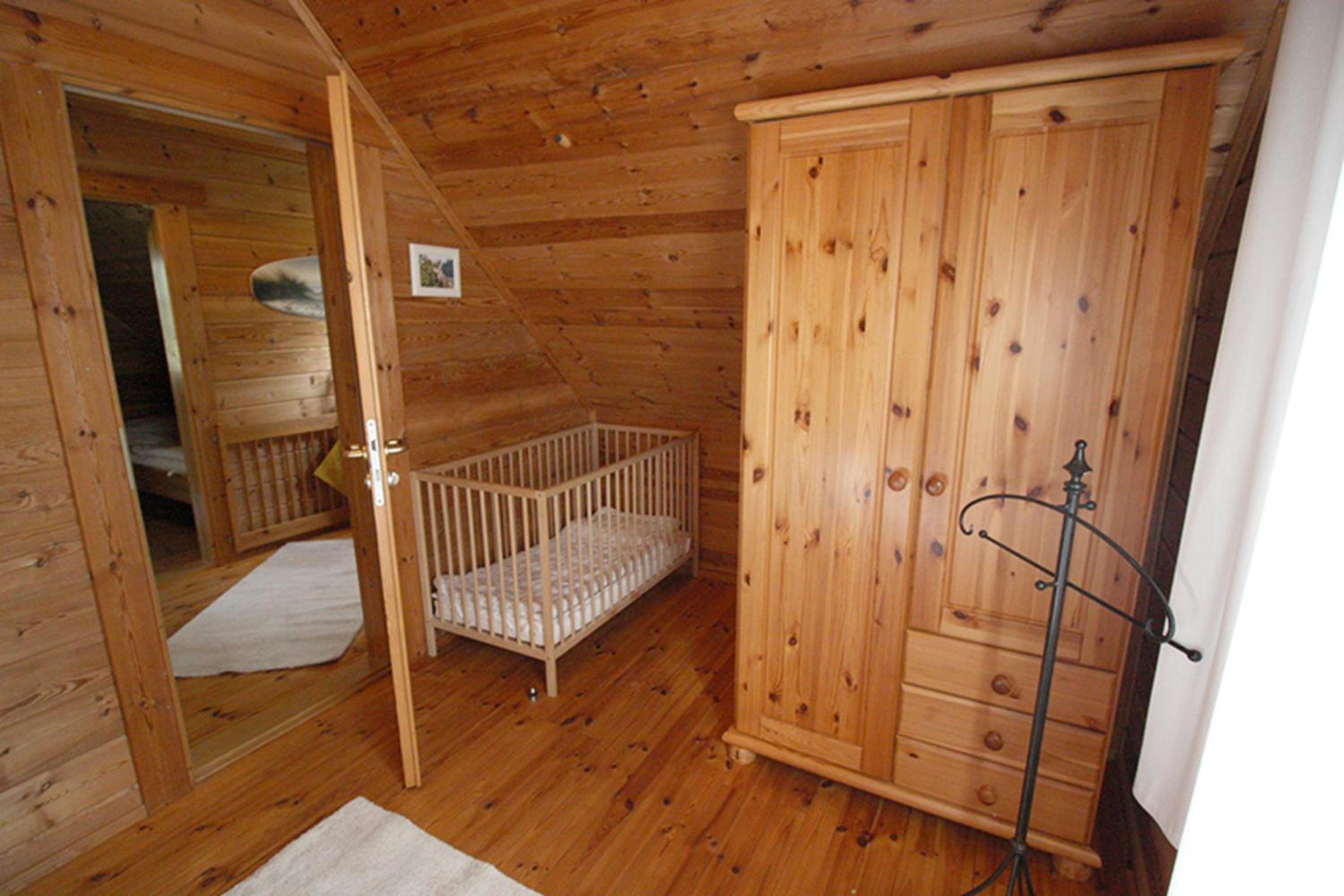Holzhaus Grömitz 