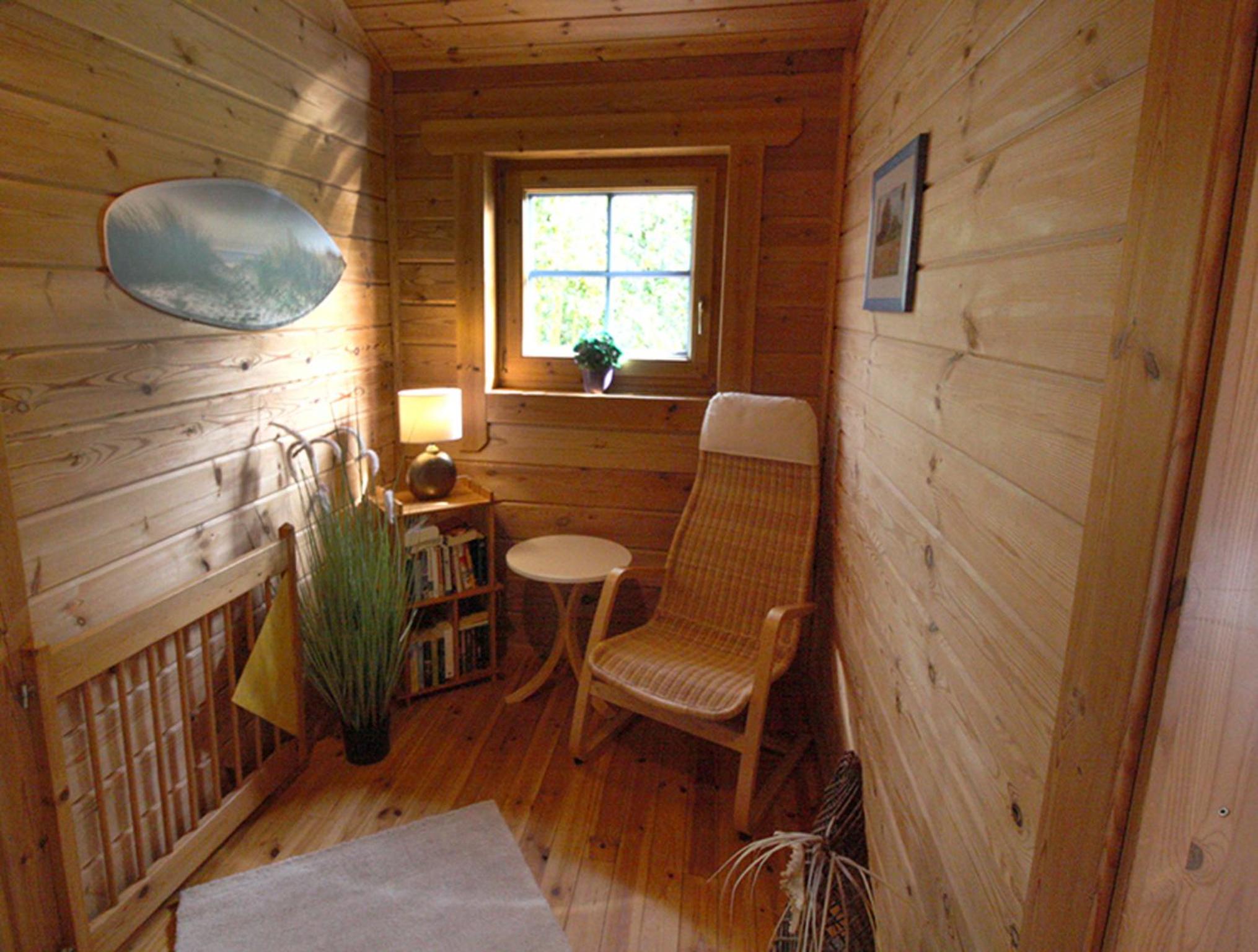 Holzhaus Grömitz 
