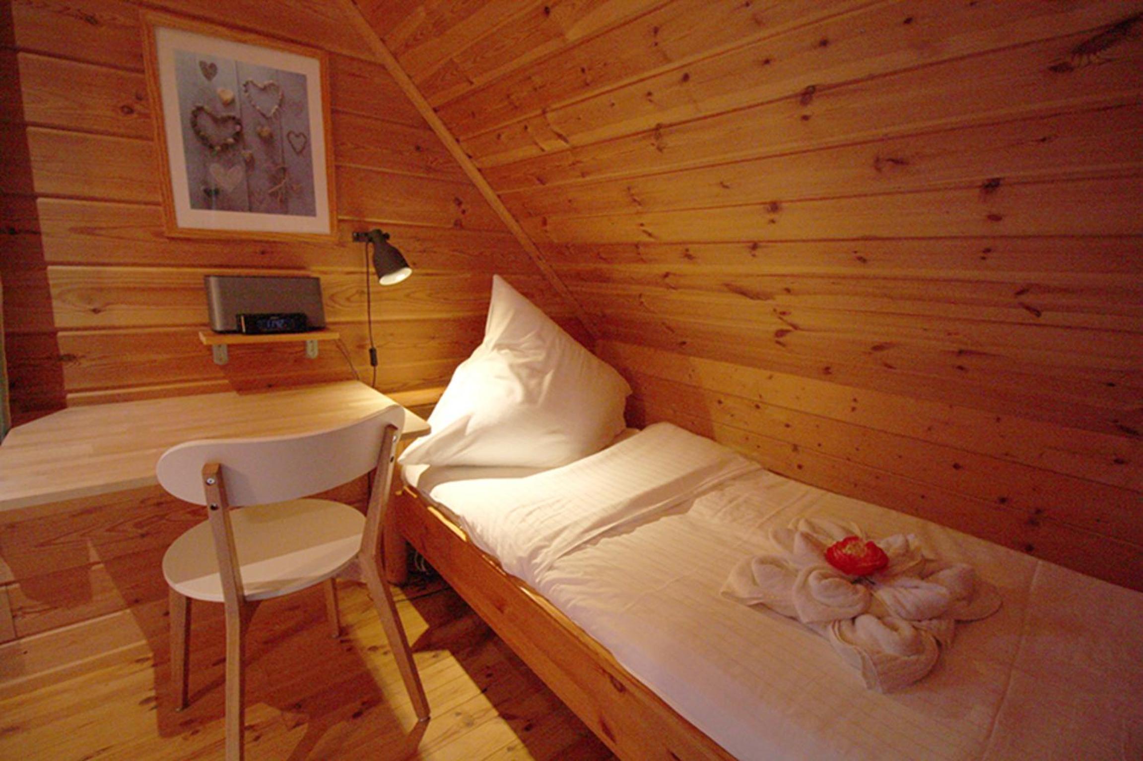 Holzhaus Grömitz 
