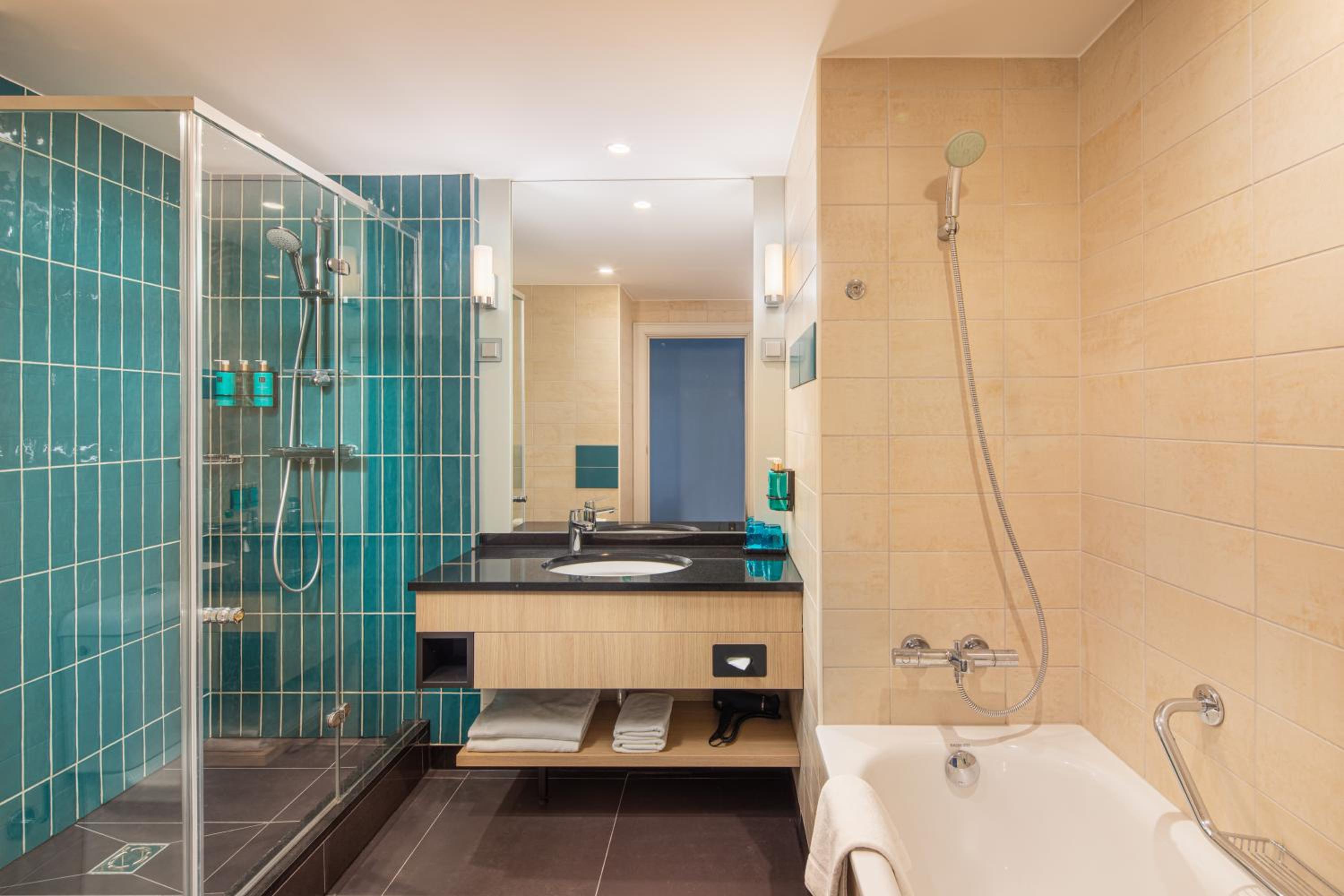 Crowne Plaza Budapest by IHG 47