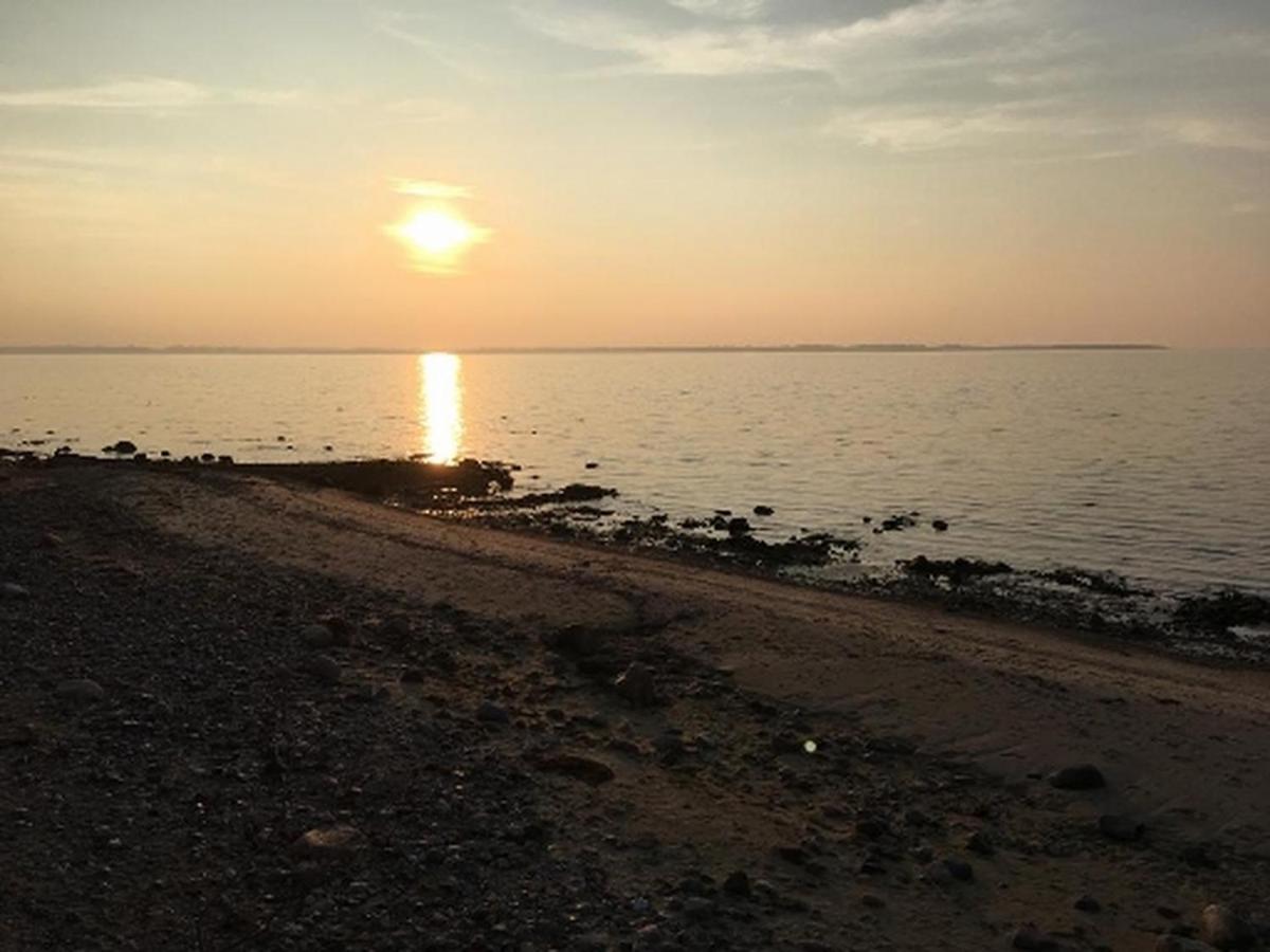 Strandhaus Fiete - Haus Poelblick - ABC247