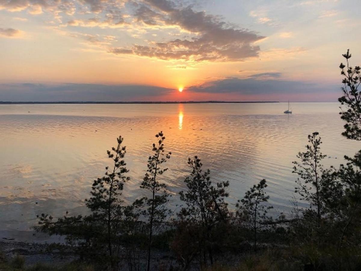 Strandhaus Fiete - Haus Poelblick - ABC247