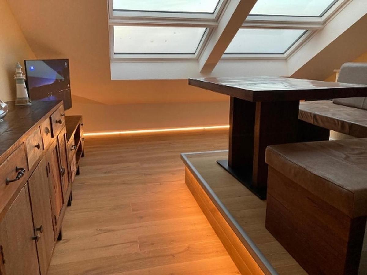 Strandhaus Fiete - Haus Poelblick - ABC247
