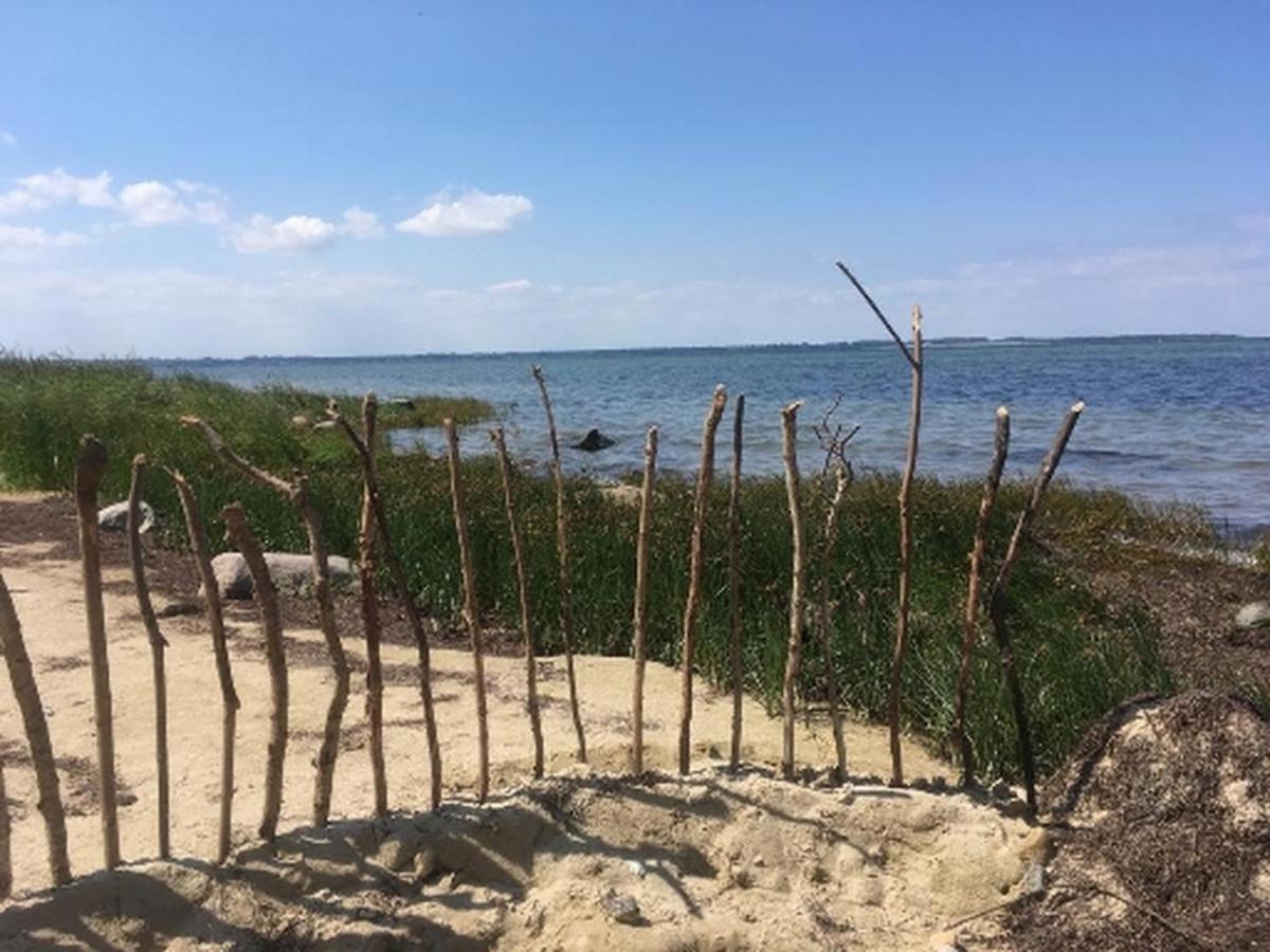 Strandhaus Fiete - Haus Poelblick - ABC247