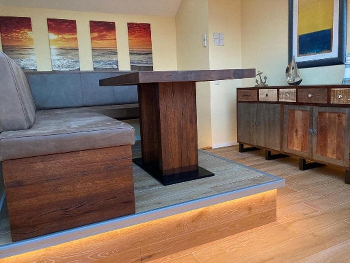 Strandhaus Fiete - Haus Poelblick - ABC247