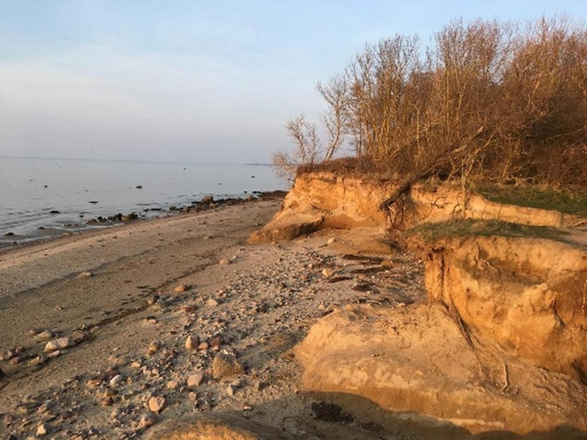 Strandhaus Fiete - Haus Poelblick - ABC247