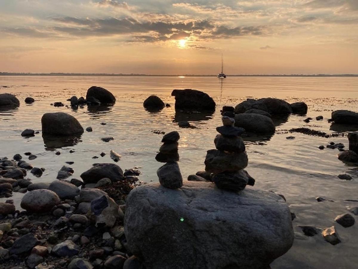 Strandhaus Fiete - Haus Poelblick - ABC247