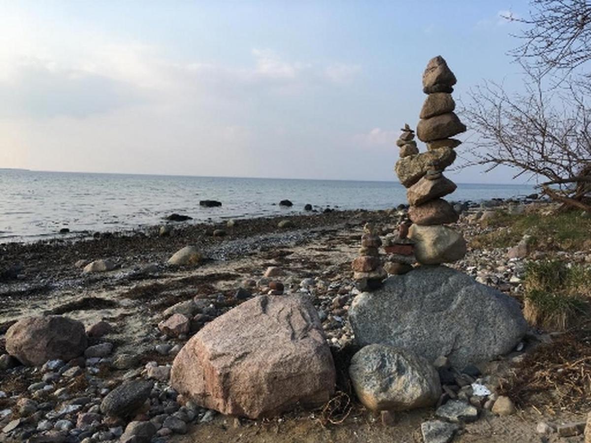 Strandhaus Fiete - Haus Poelblick - ABC247
