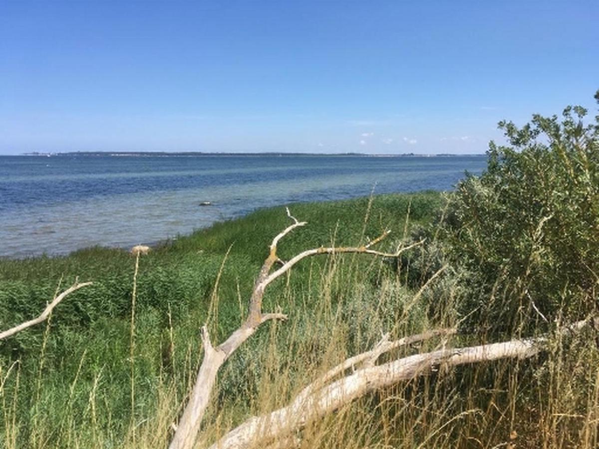 Strandhaus Fiete - Haus Poelblick - ABC247