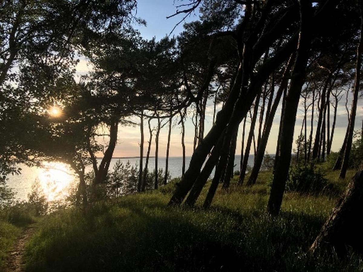Strandhaus Fiete - Haus Poelblick - ABC247