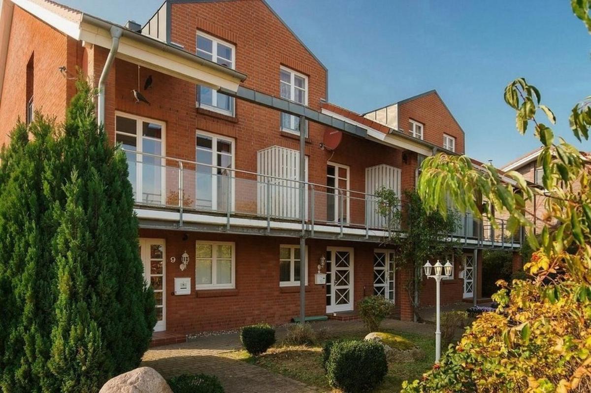 Strandhaus Fiete - Haus Poelblick - ABC247