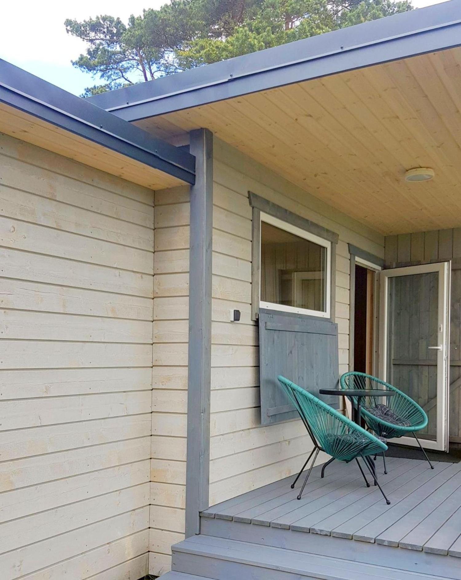 Bungalow Mila Morska view 5