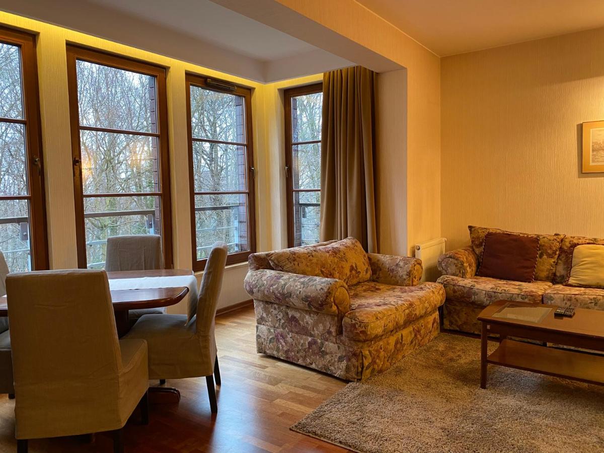 Ann Apartament Sopot Haffnera