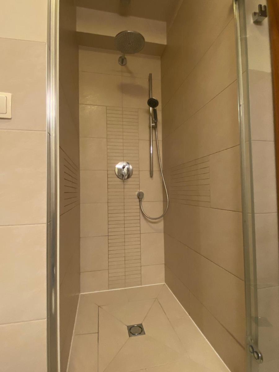 Ann Apartament Sopot Haffnera