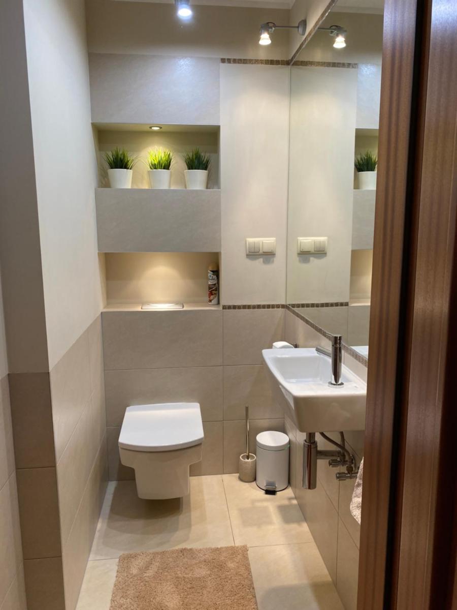 Ann Apartament Sopot Haffnera