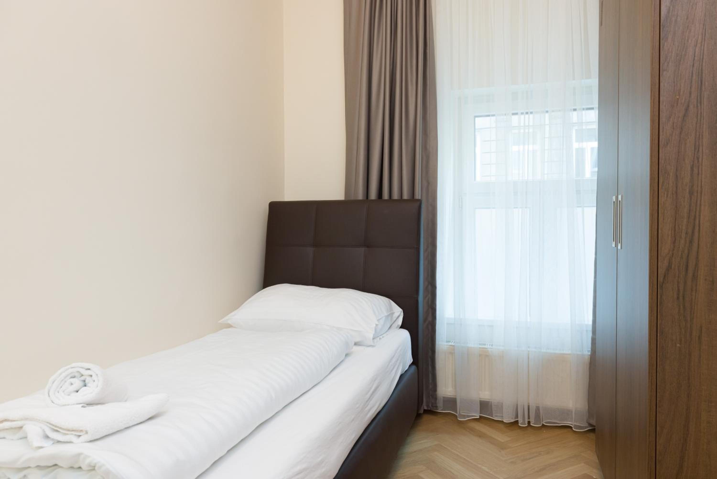 Vienna Stay Apartments Schönbrunn