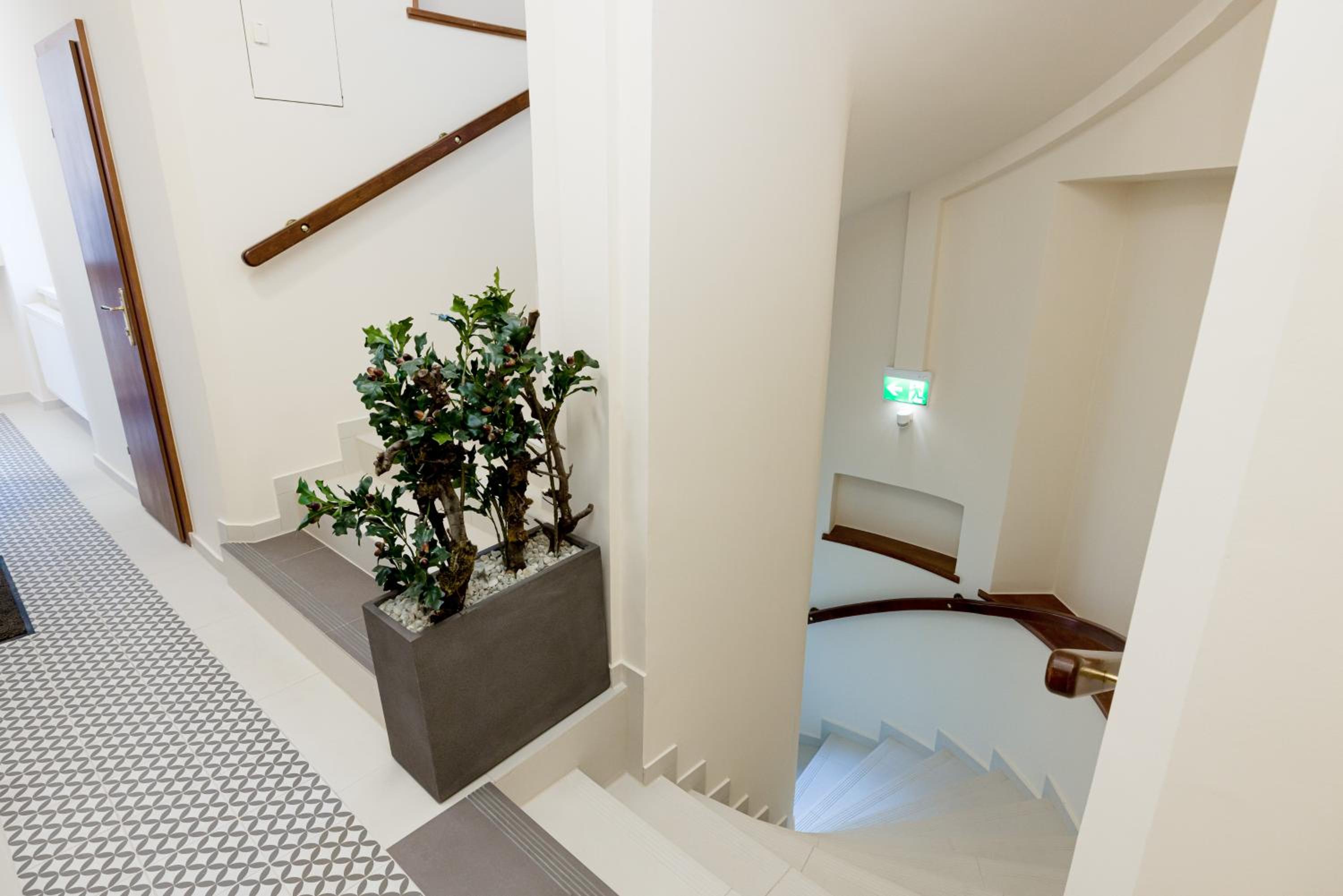 Vienna Stay Apartments Schönbrunn