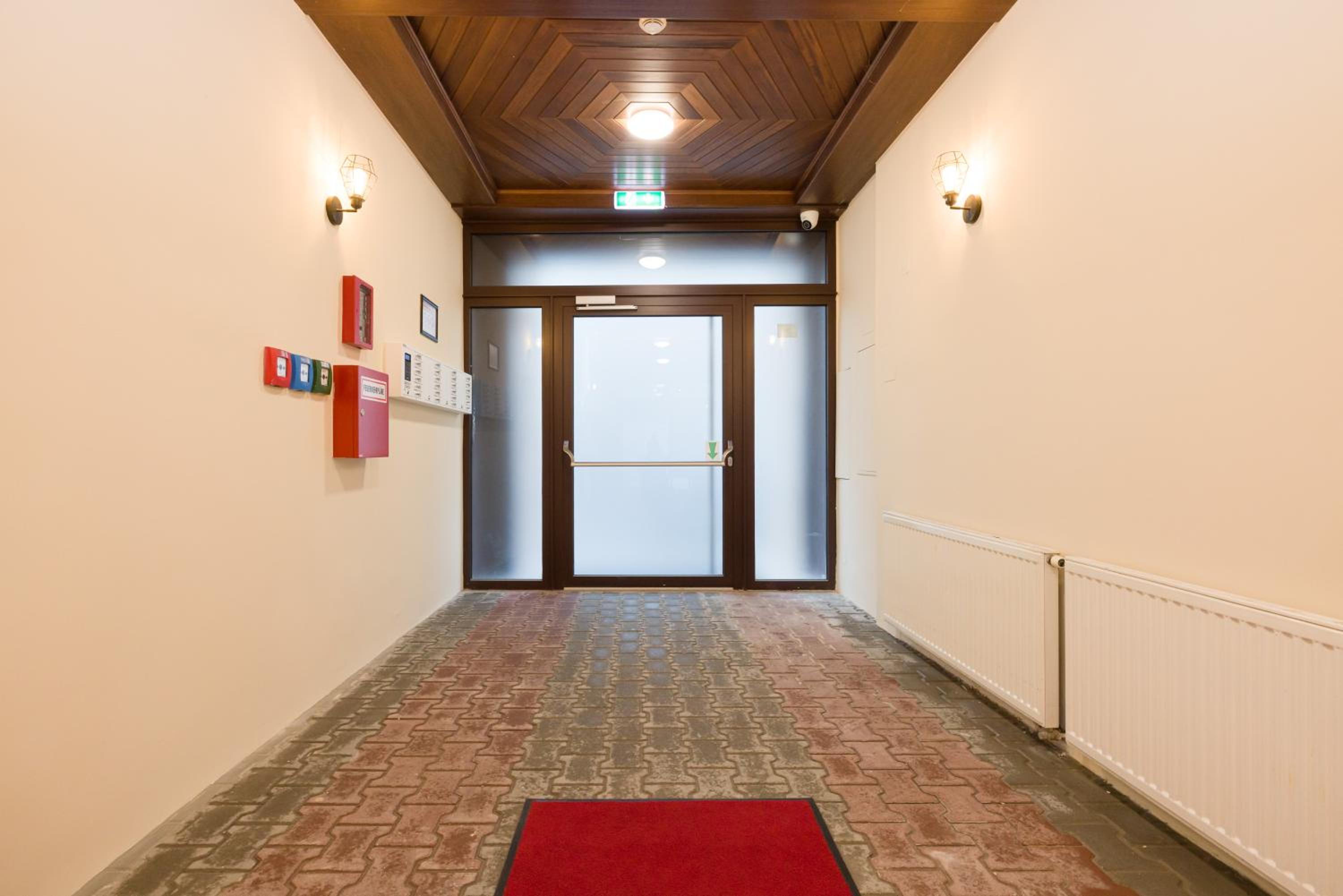 Vienna Stay Apartments Schönbrunn