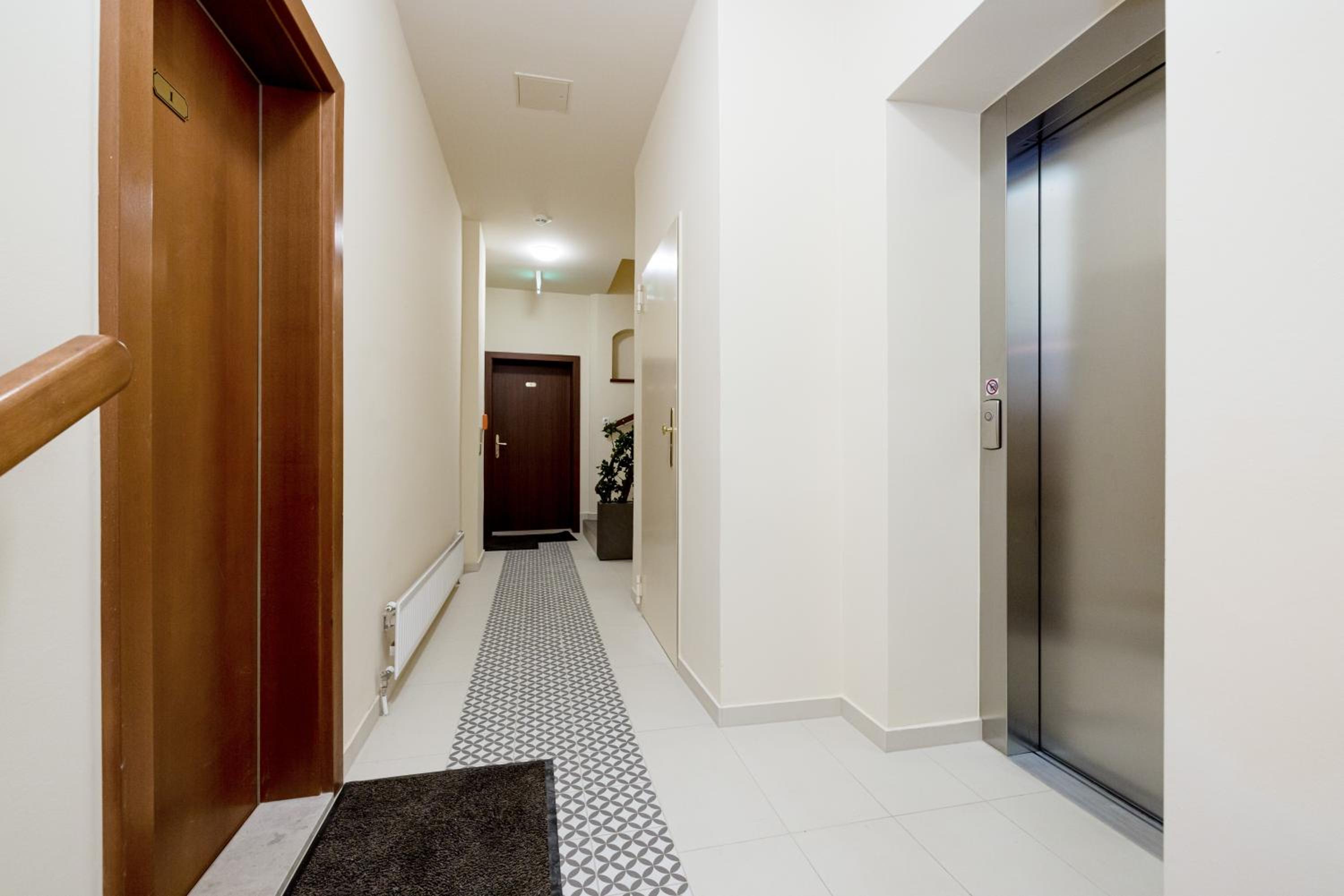 Vienna Stay Apartments Schönbrunn