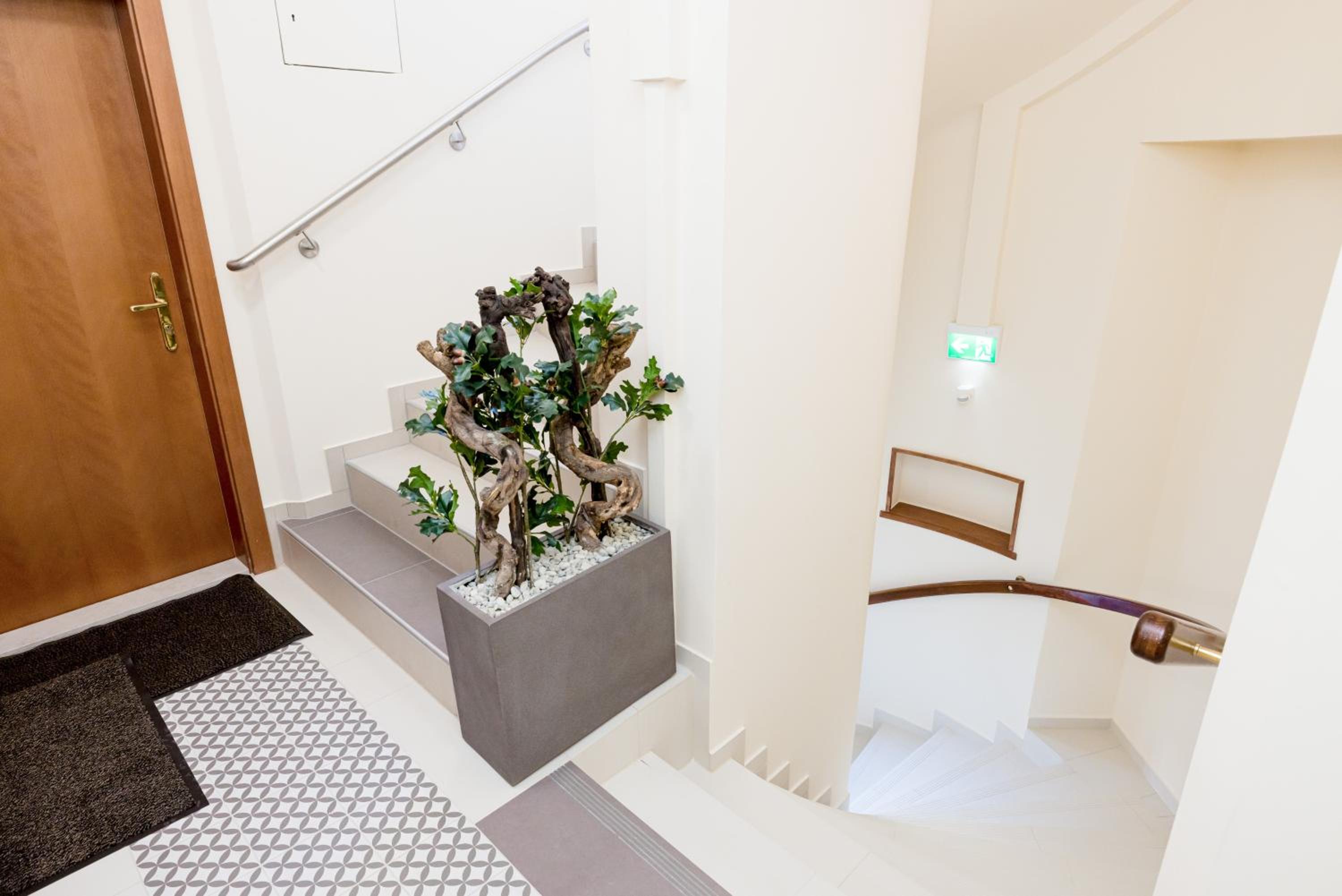 Vienna Stay Apartments Schönbrunn