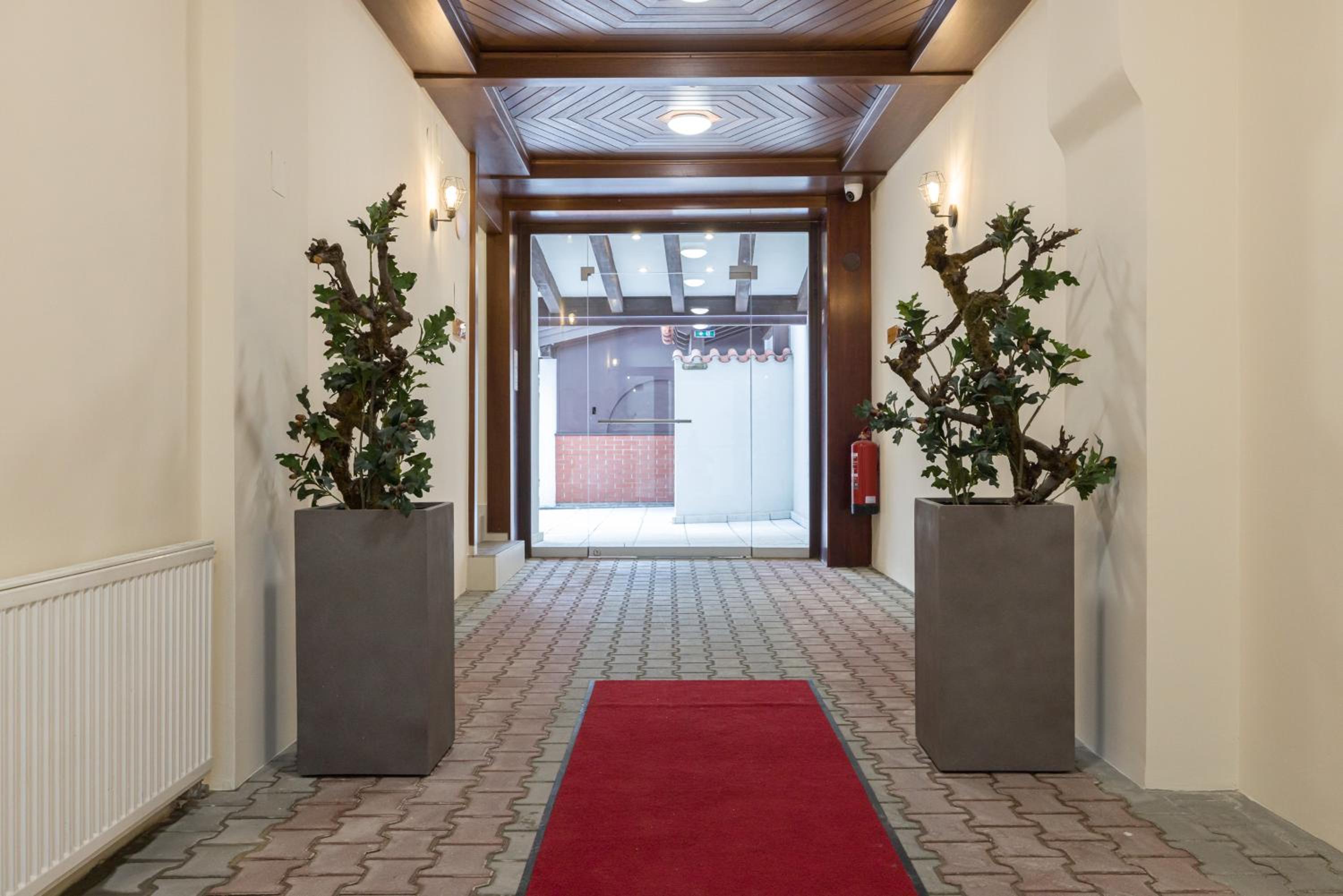 Vienna Stay Apartments Schönbrunn
