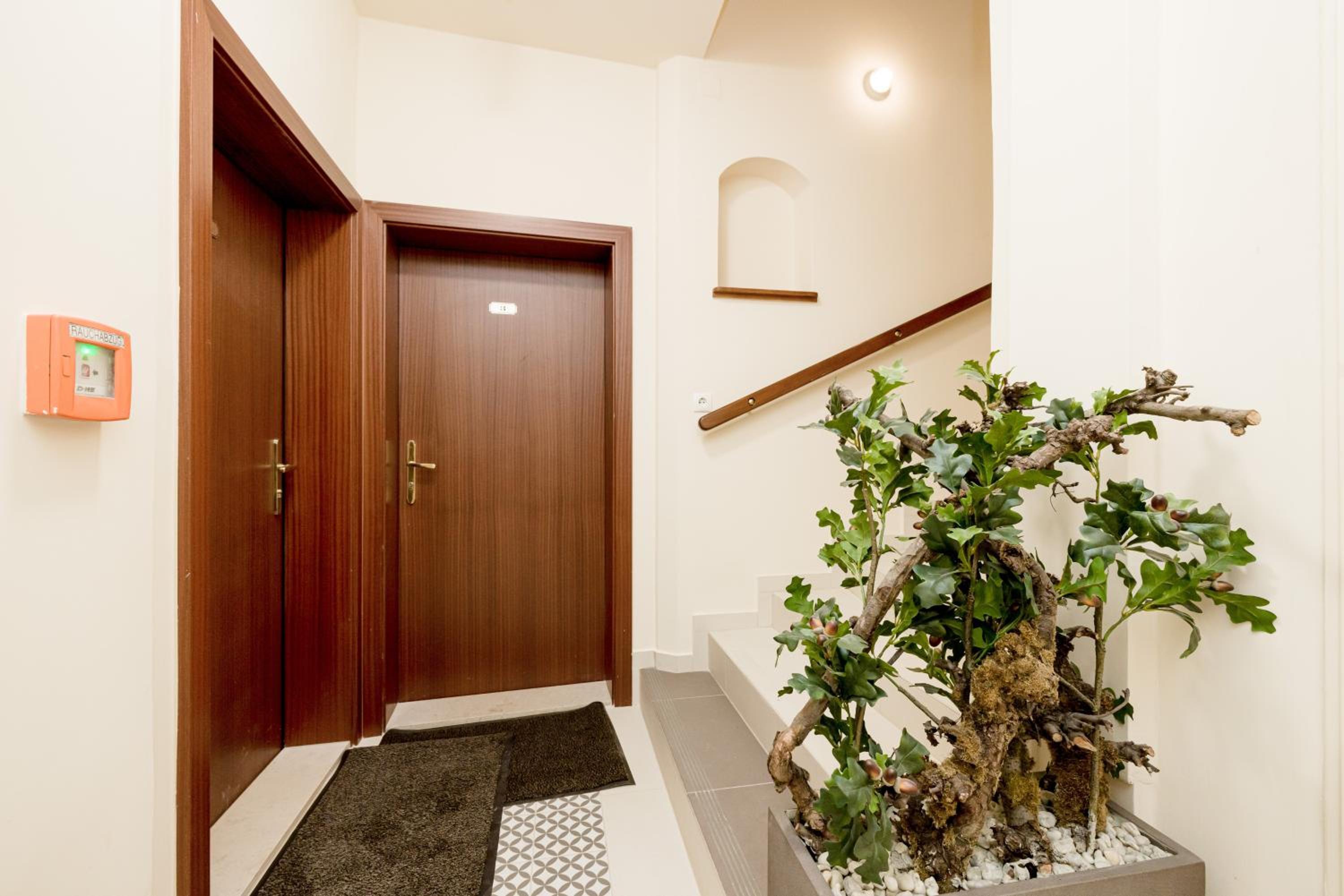 Vienna Stay Apartments Schönbrunn