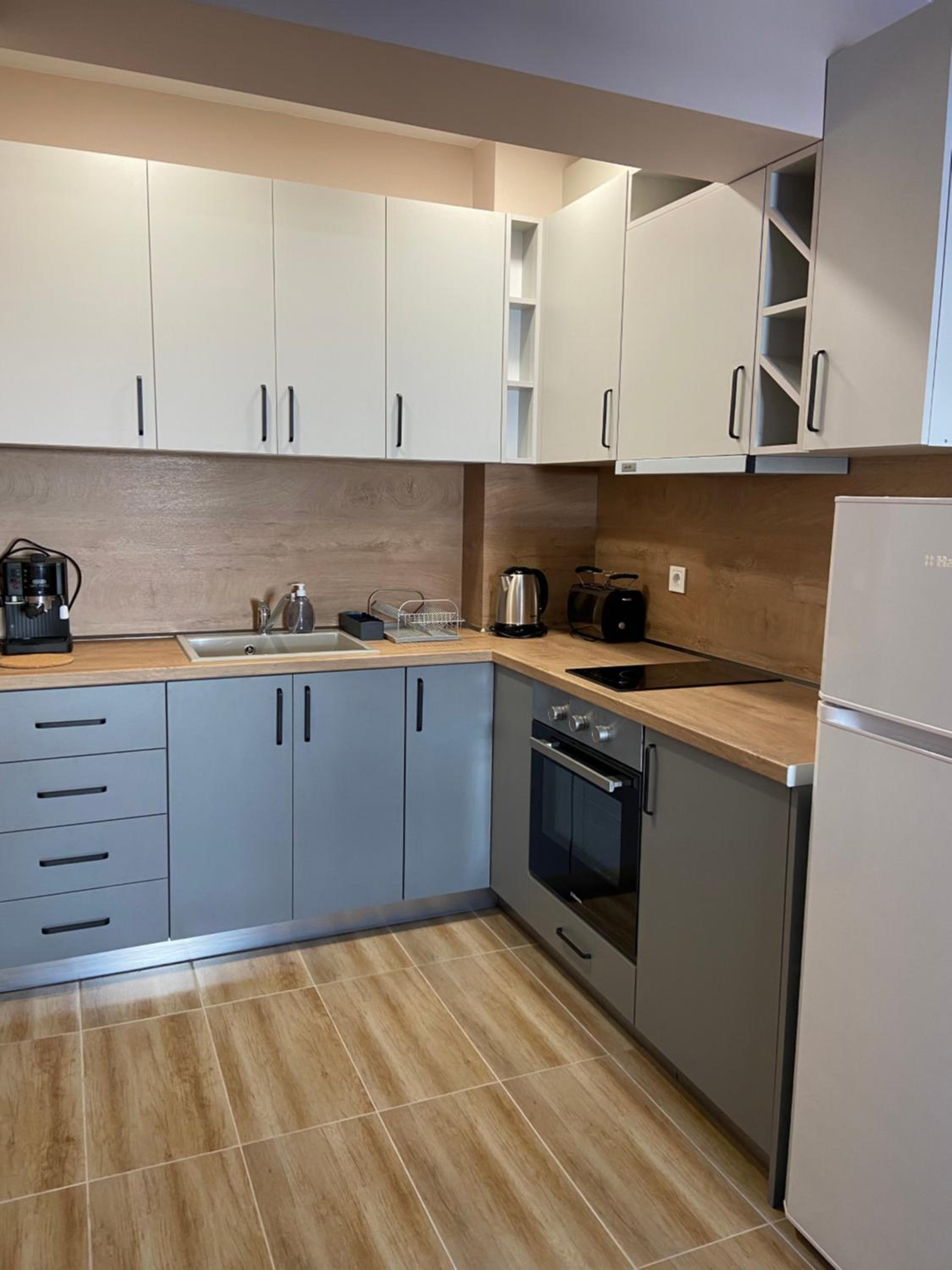 Apartment in Studenets, Pamporovo