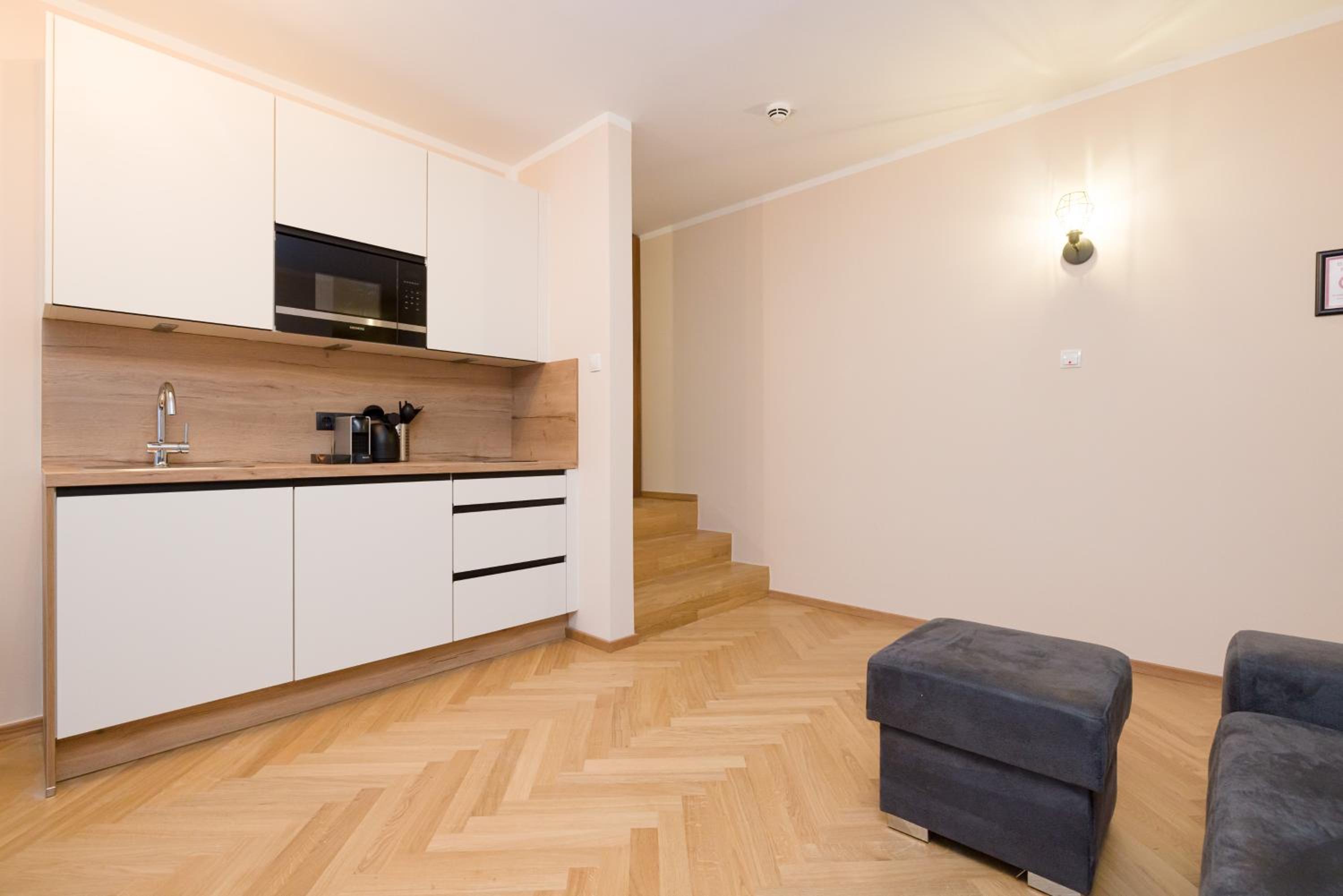 Vienna Stay Apartments Schönbrunn