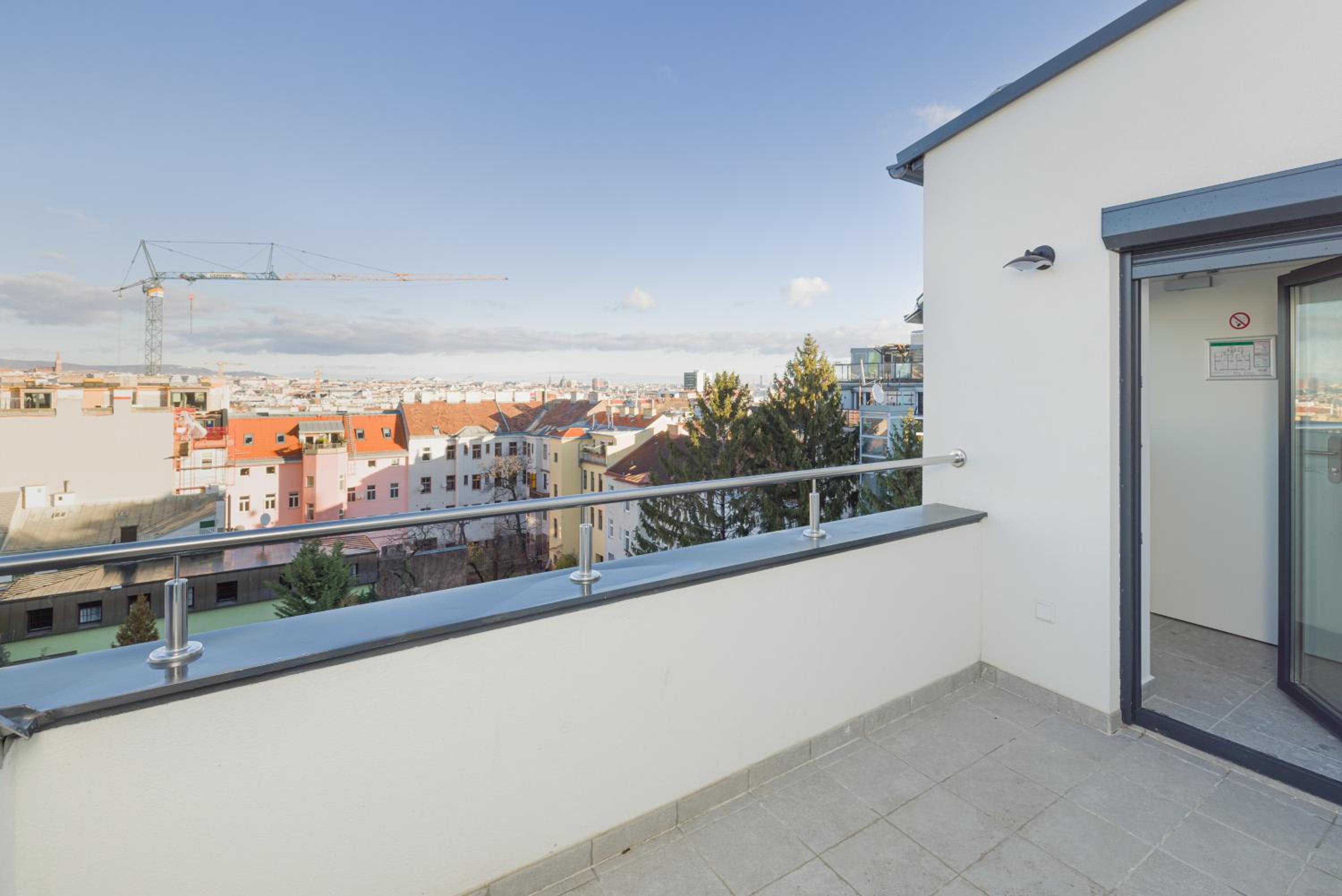 Vienna Stay Apartments Schönbrunn