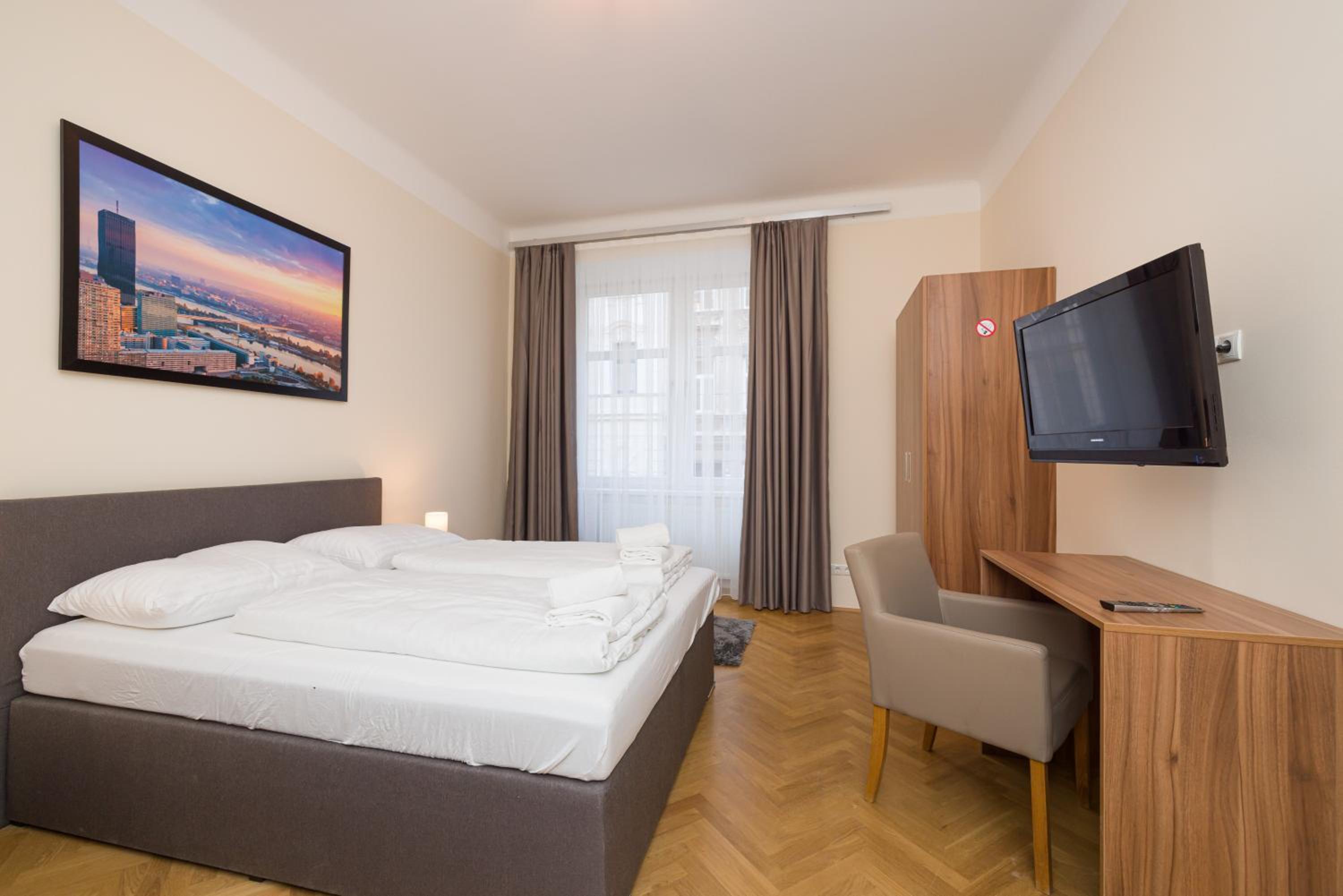 Vienna Stay Apartments Schönbrunn