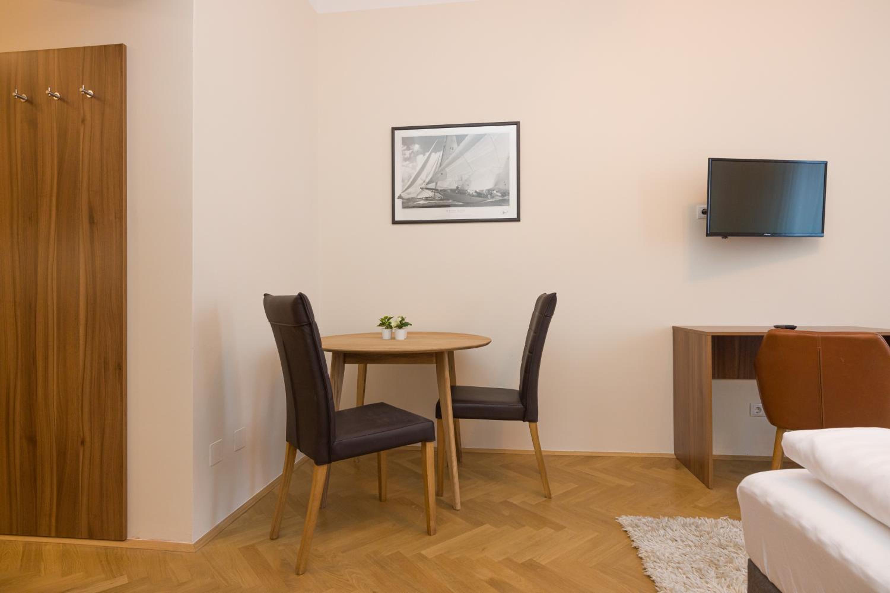 Vienna Stay Apartments Schönbrunn