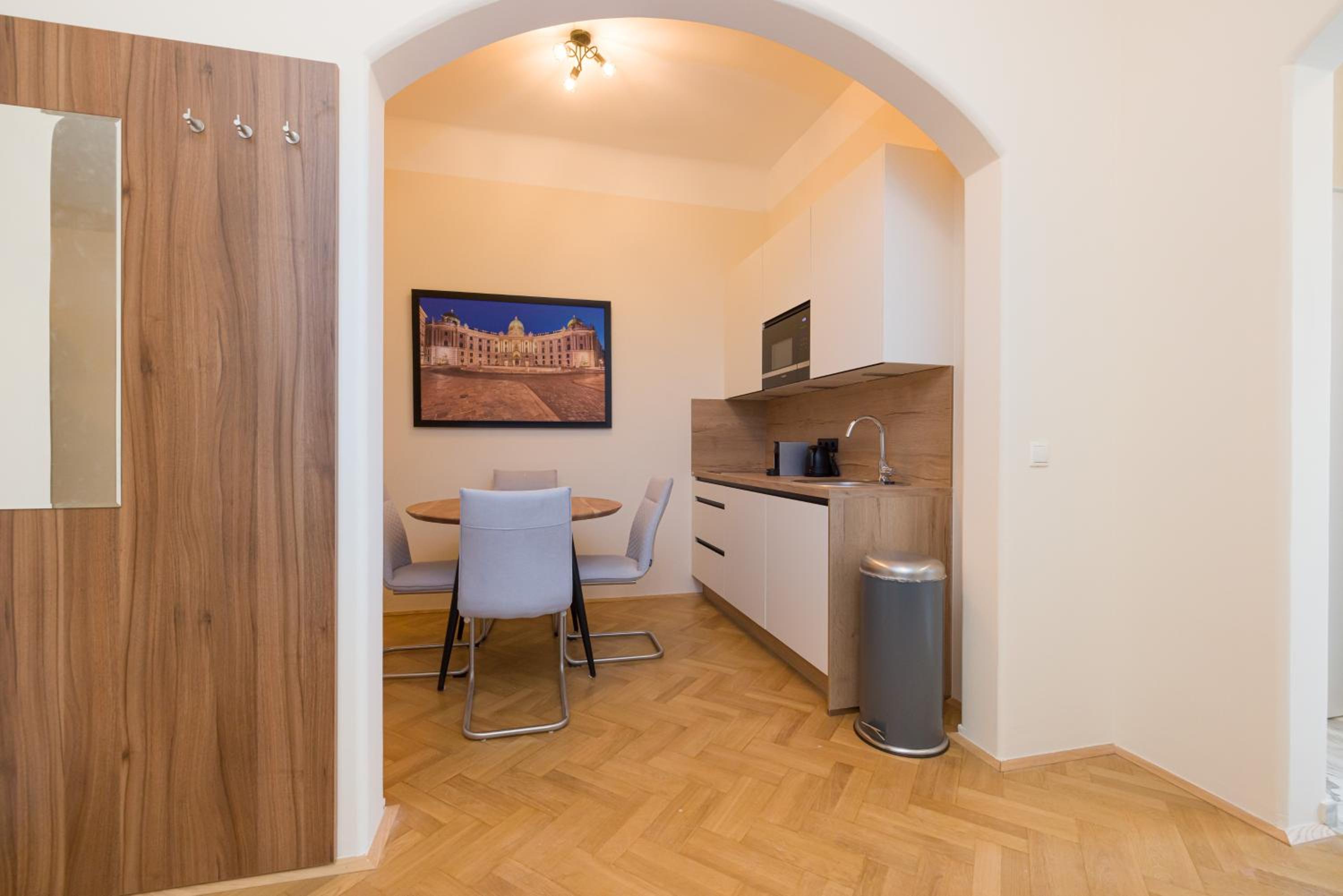 Vienna Stay Apartments Schönbrunn