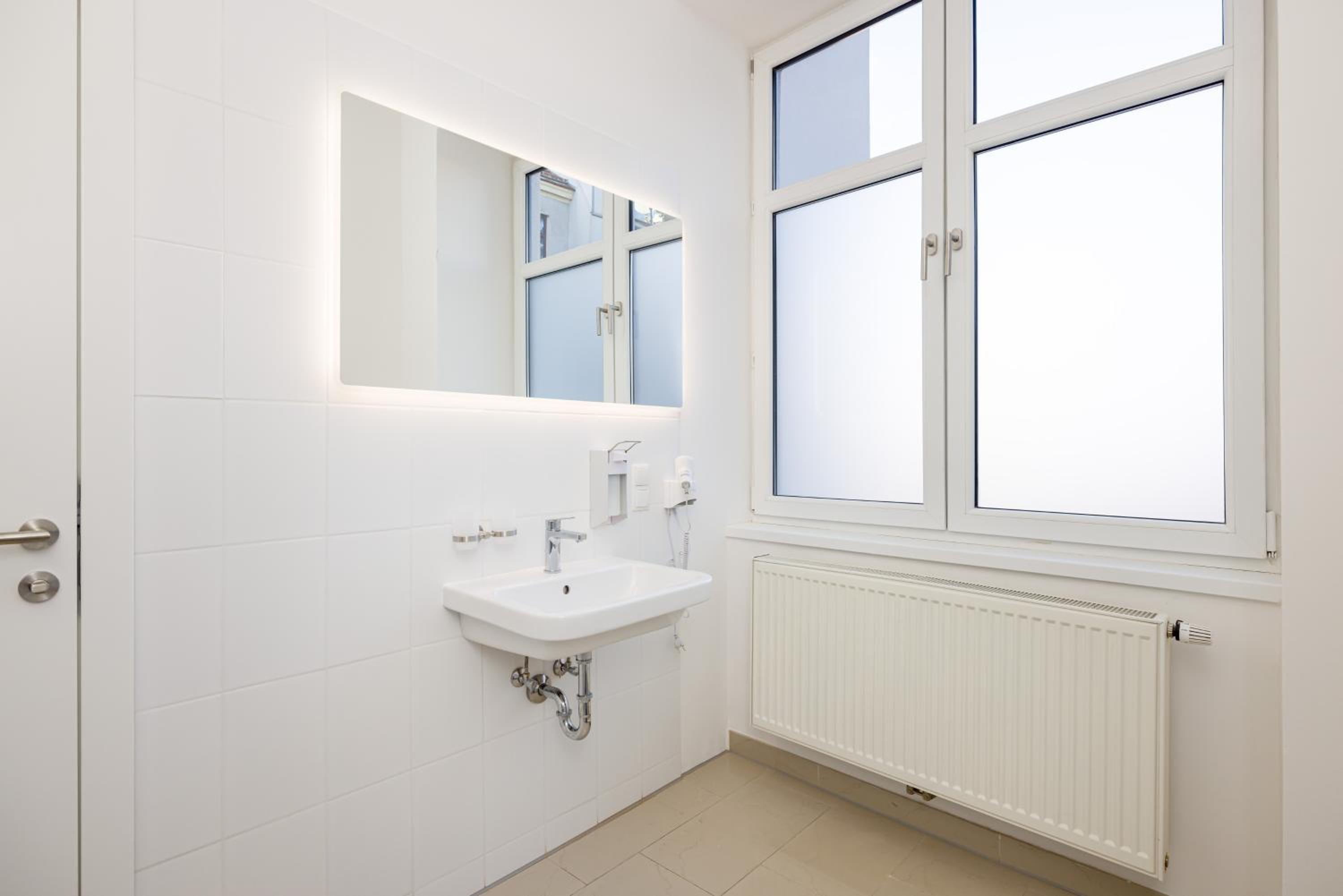 Vienna Stay Apartments Schönbrunn