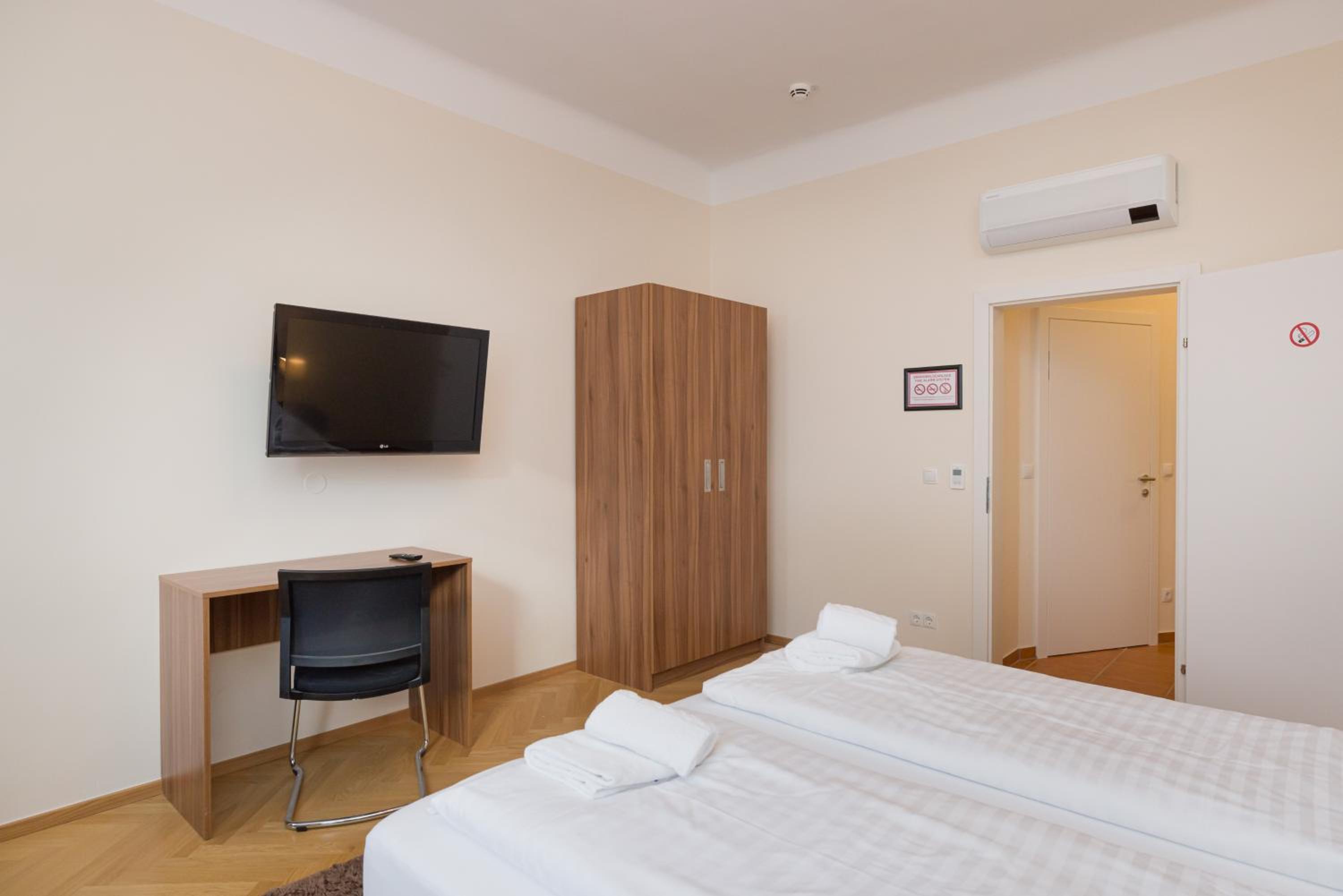 Vienna Stay Apartments Schönbrunn