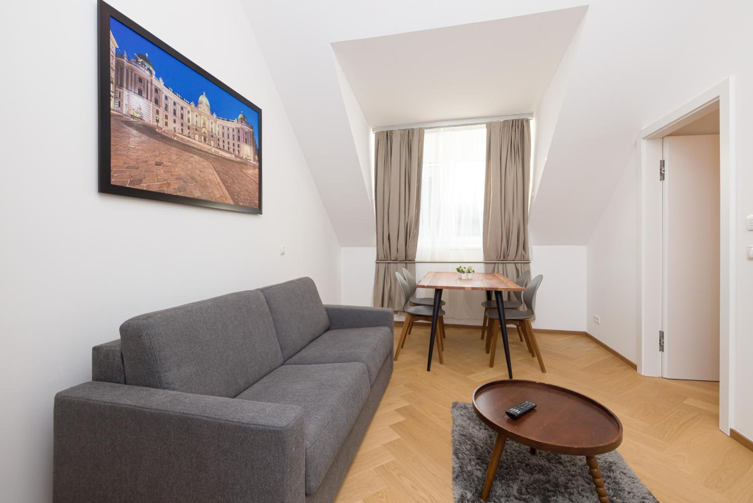 Vienna Stay Apartments Schönbrunn