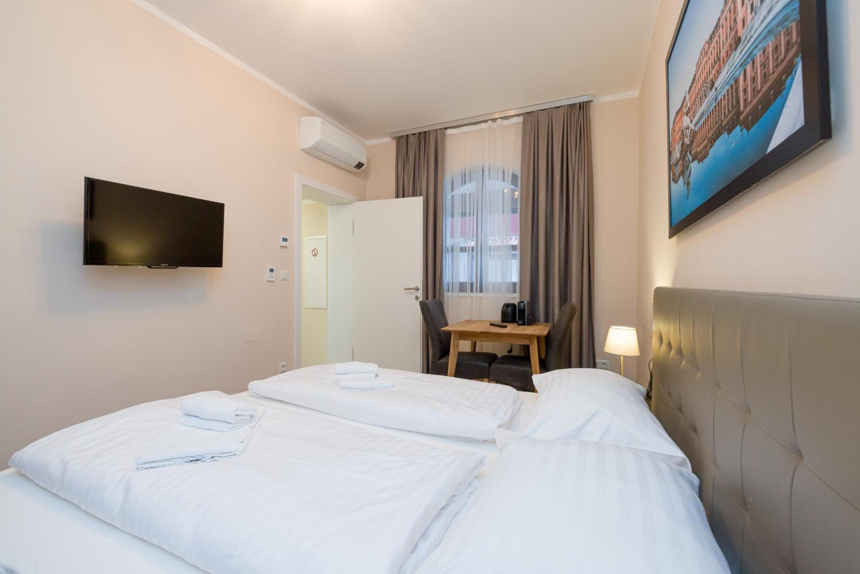 Vienna Stay Apartments Schönbrunn