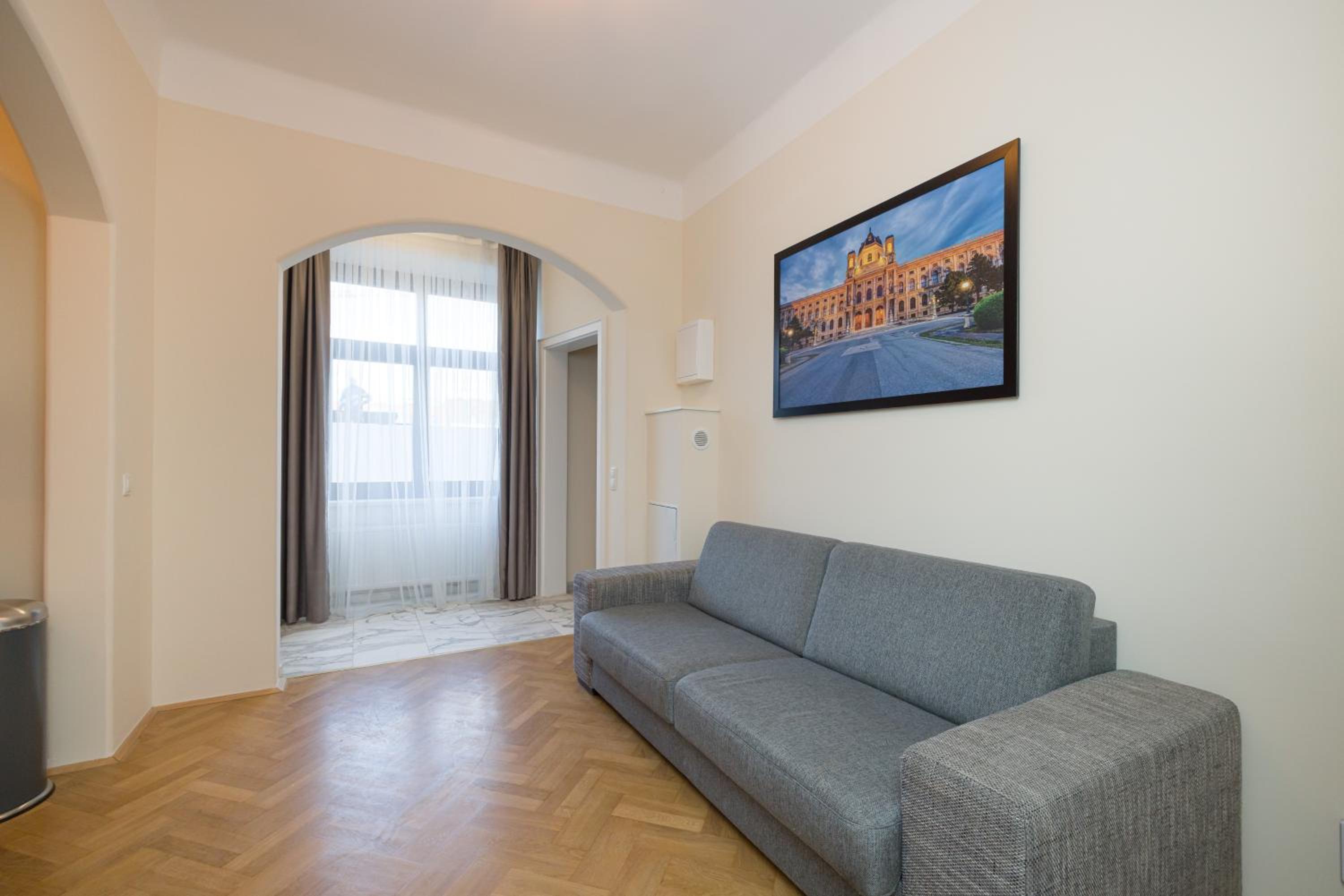 Vienna Stay Apartments Schönbrunn