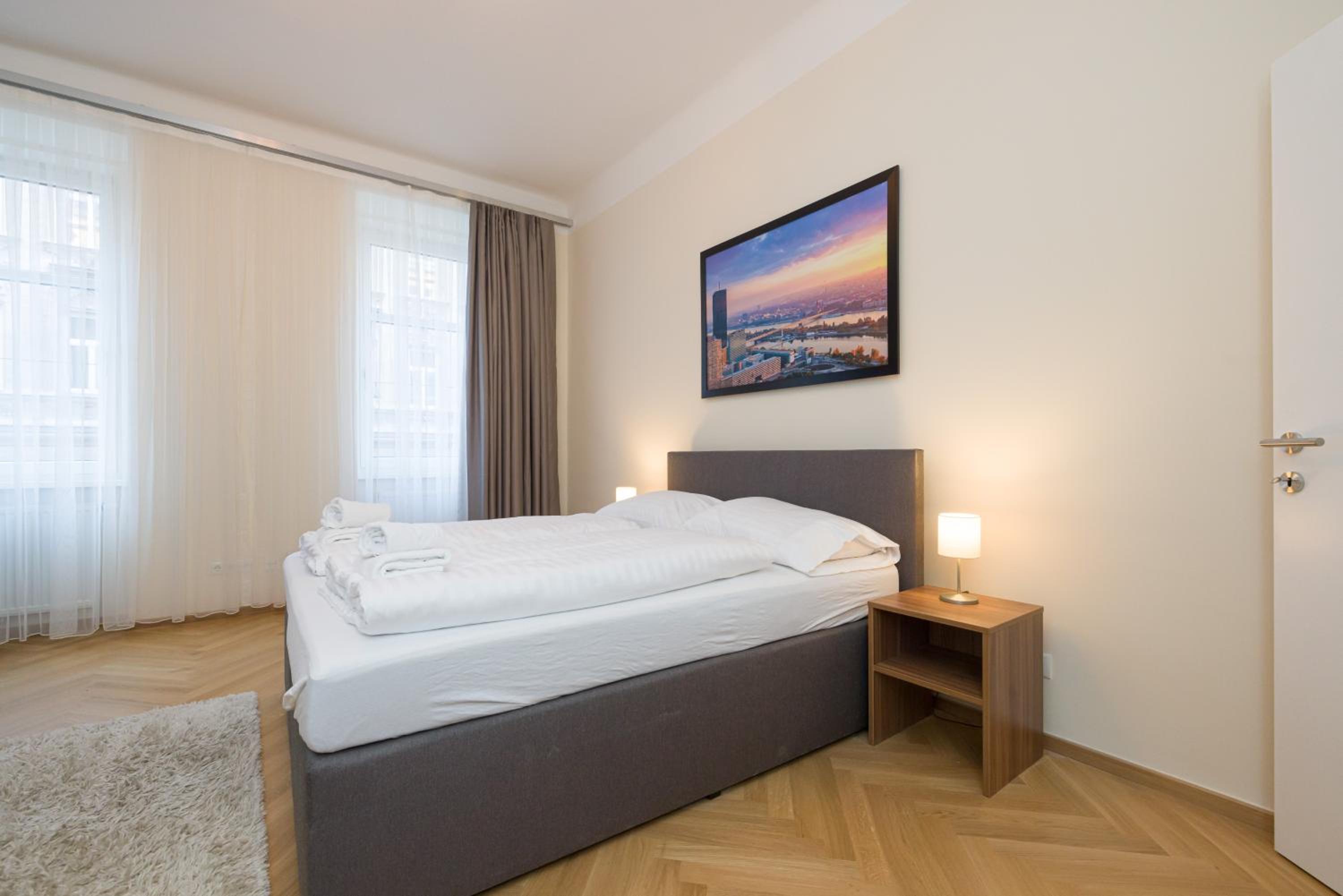 Vienna Stay Apartments Schönbrunn