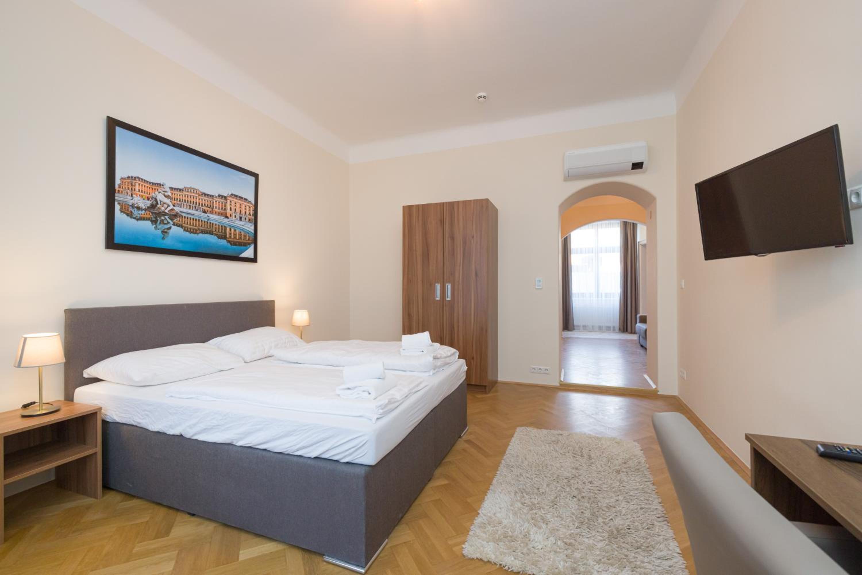 Vienna Stay Apartments Schönbrunn