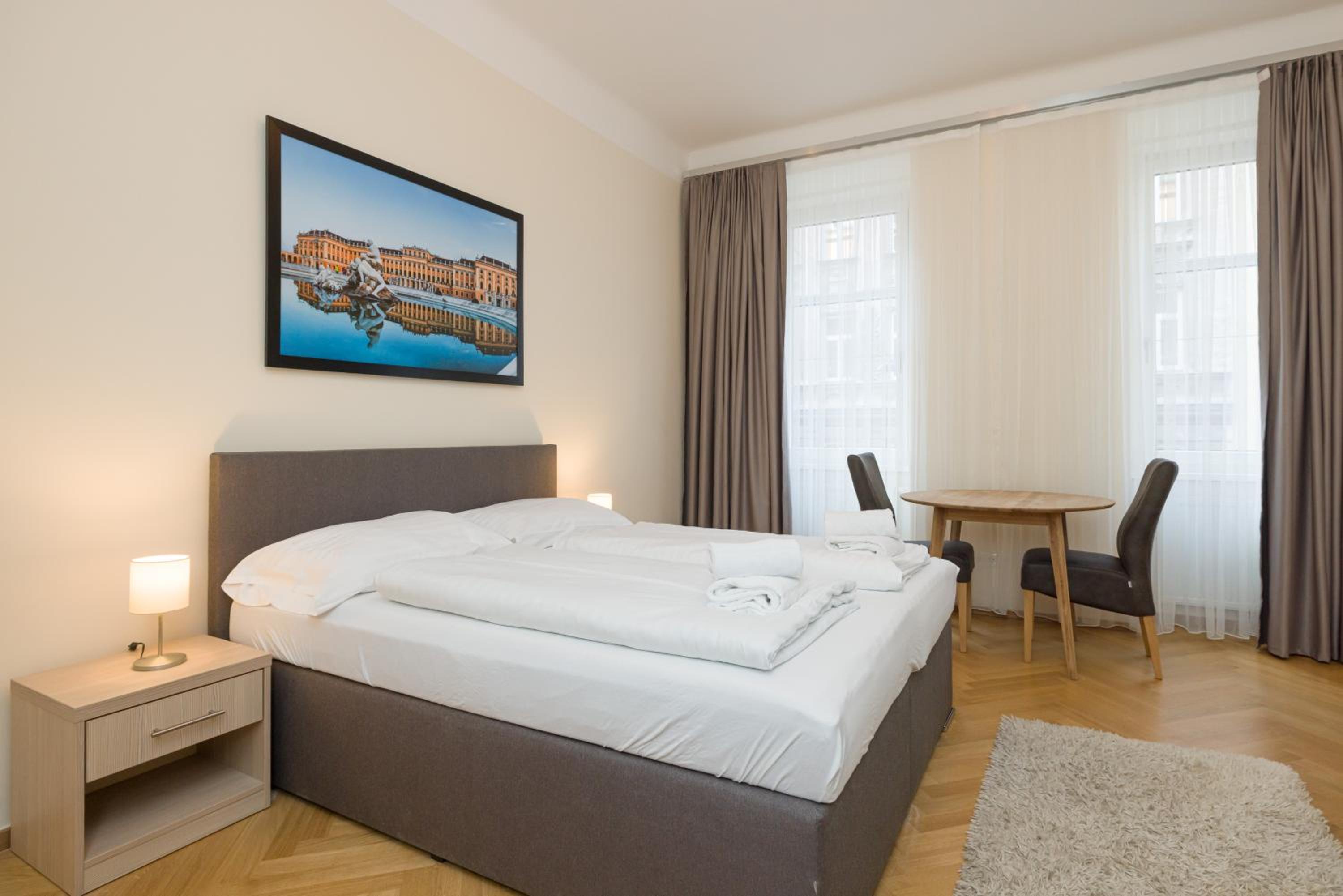 Vienna Stay Apartments Schönbrunn