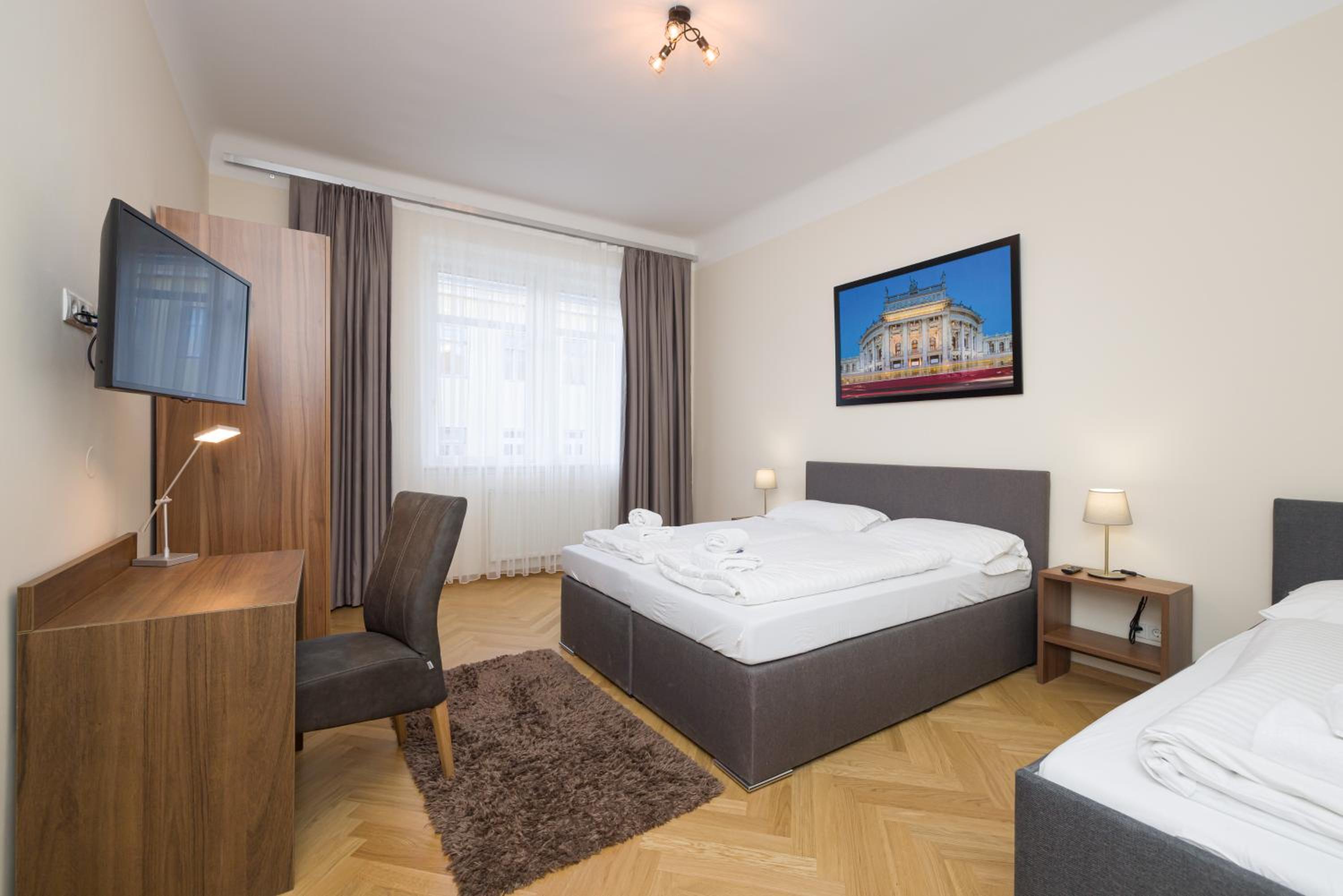 Vienna Stay Apartments Schönbrunn