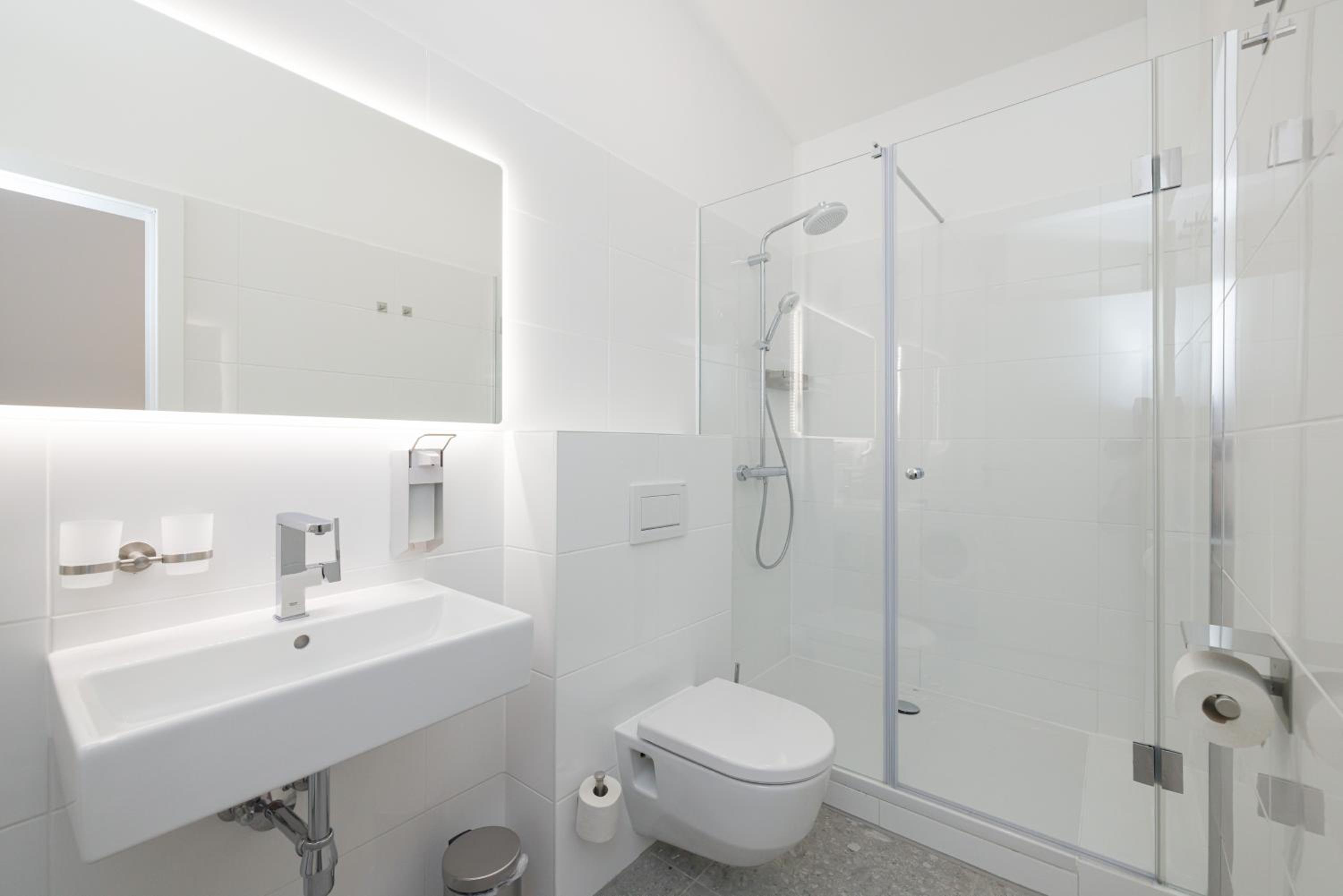 Vienna Stay Apartments Schönbrunn