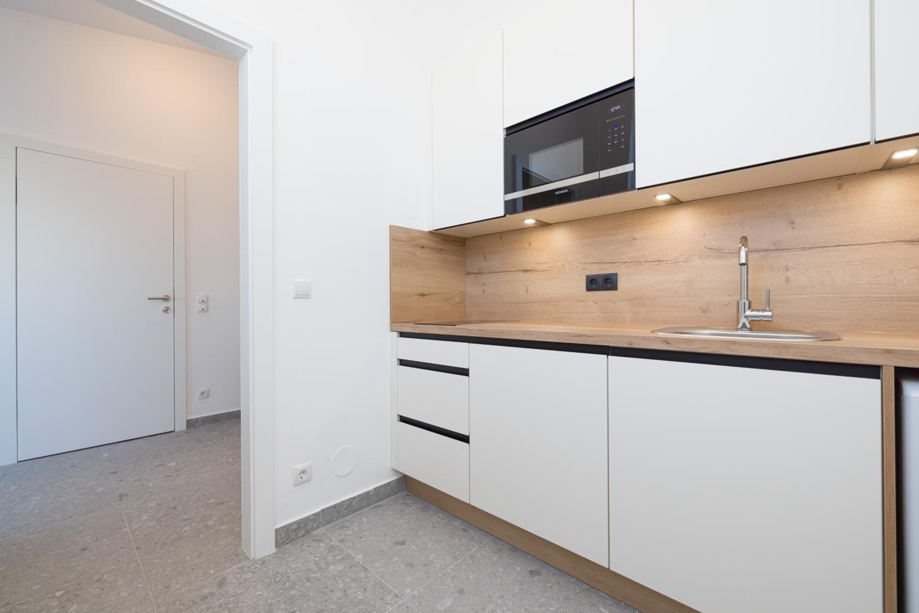 Vienna Stay Apartments Schönbrunn