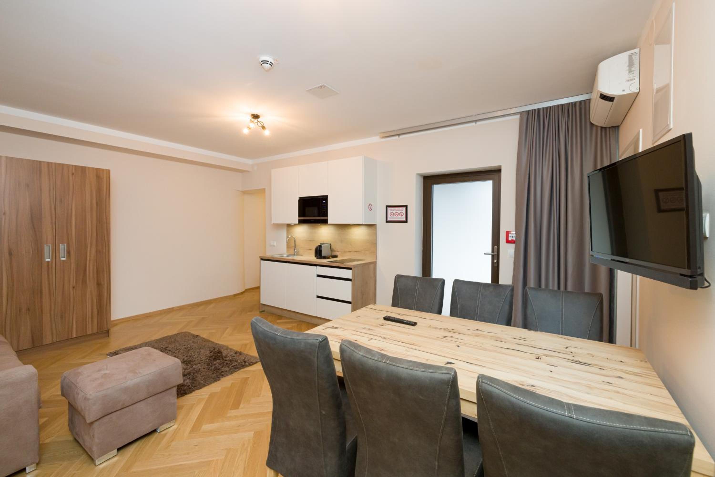 Vienna Stay Apartments Schönbrunn
