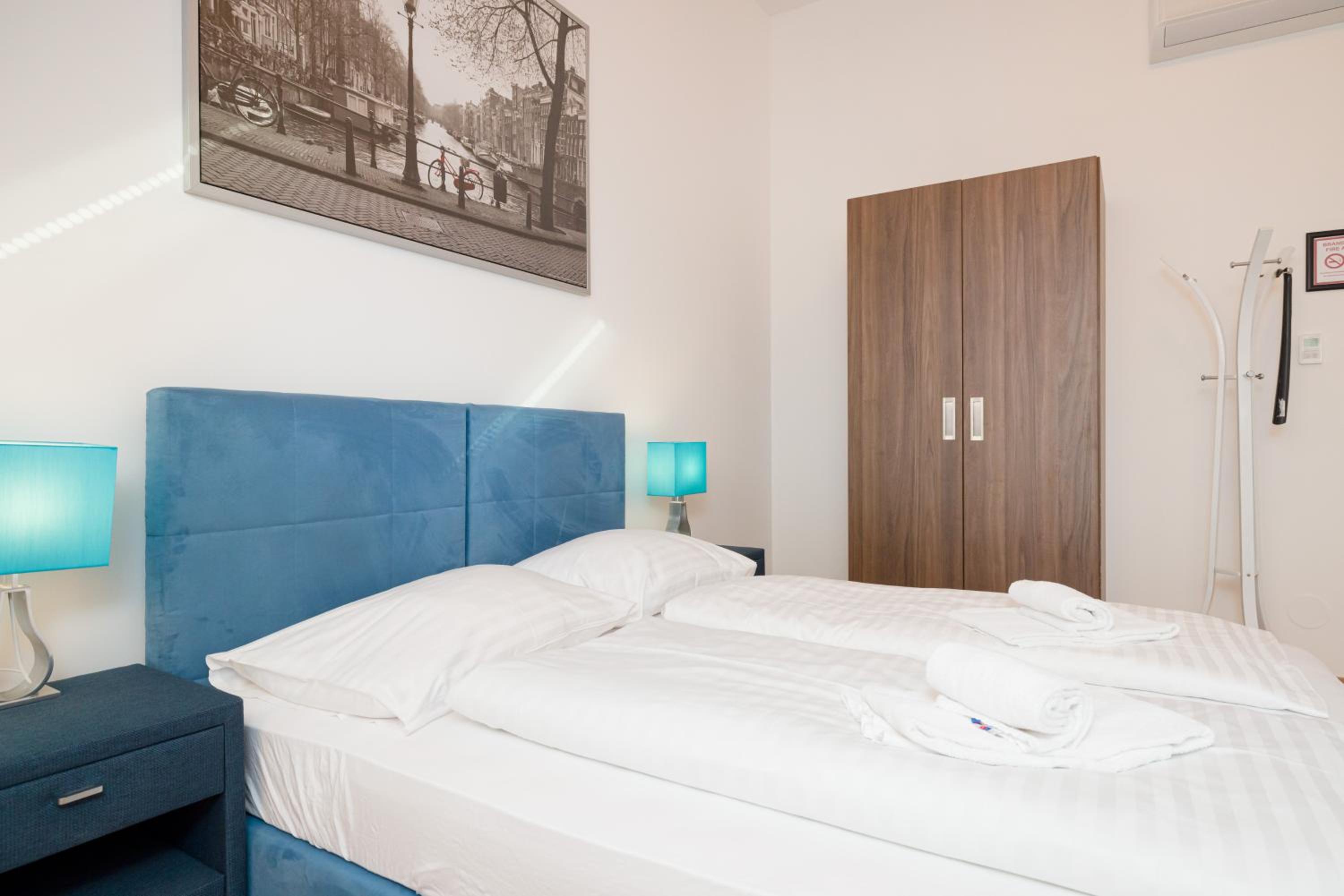 Vienna Stay Apartments Schönbrunn