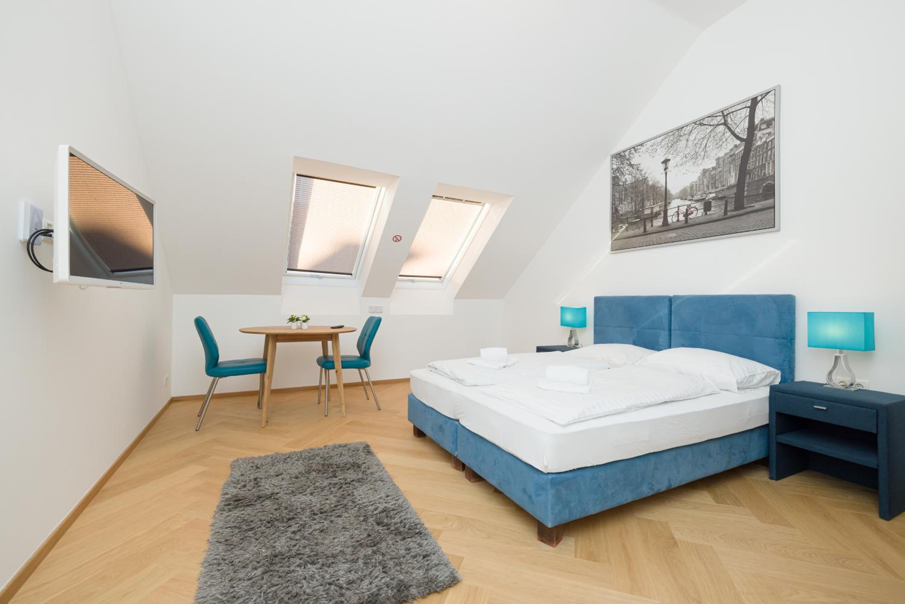 Vienna Stay Apartments Schönbrunn